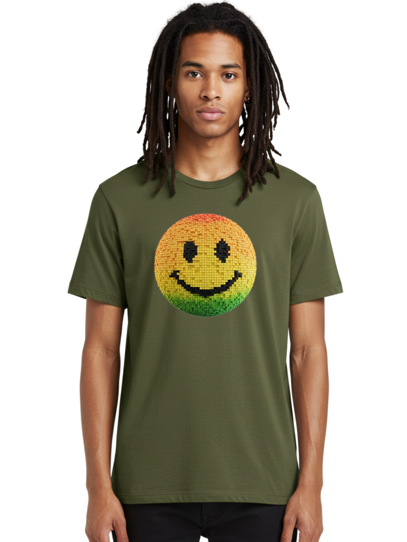 Smiley-Ball Men'S Graphic Tee, 100% Cotton, Comfortable Casual Summer Wear, Machine Washable, Vintage Camera, Old Camera, Antique Camera, Black Camera, Classic Photography, Photography Equipment, Nostalgic Device, Film Camera, Camera Art Bai366
