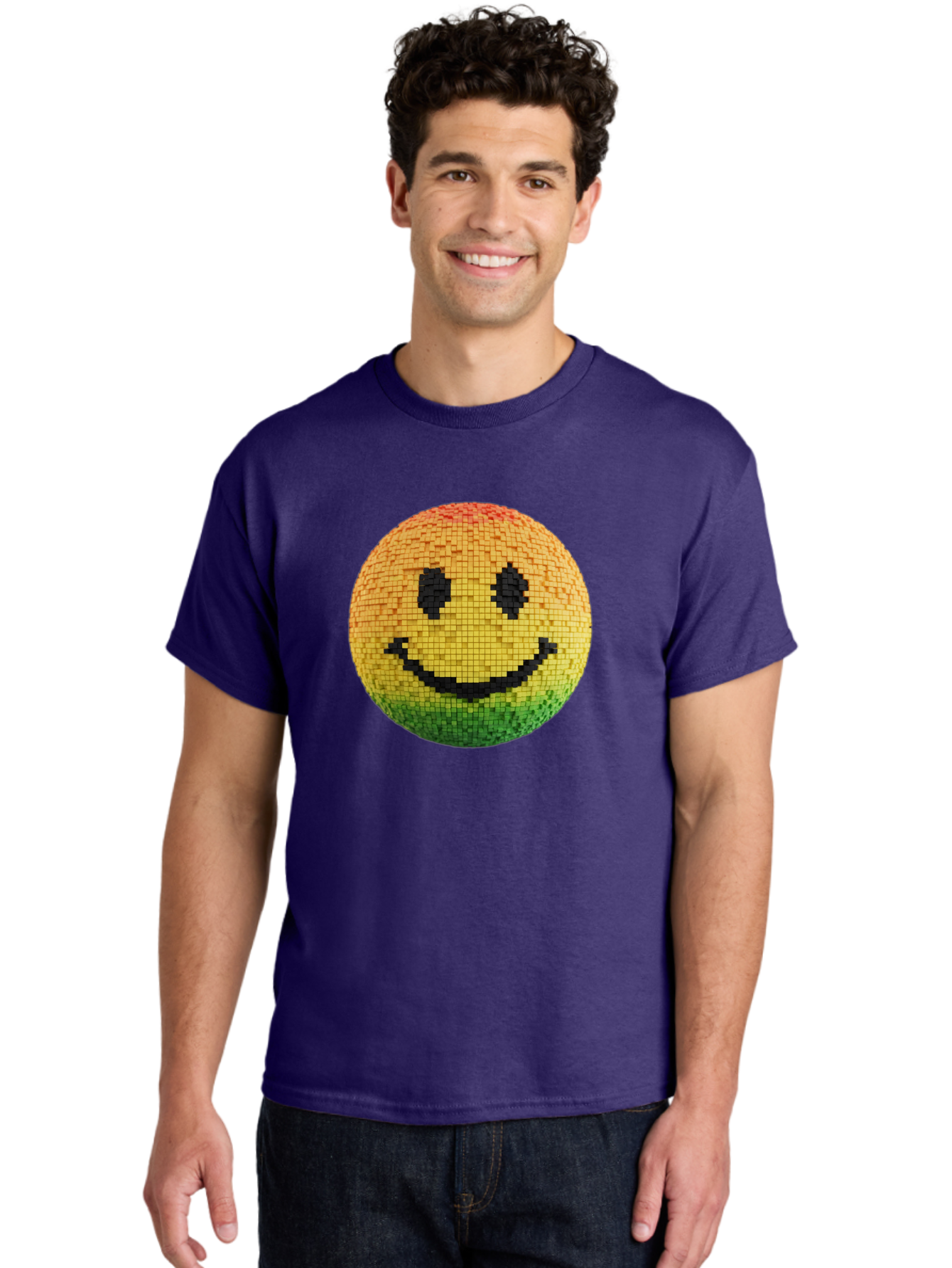 Smiley-Ball Men'S Graphic Tee, 100% Cotton, Comfortable Casual Summer Wear, Machine Washable, Vintage Camera, Old Camera, Antique Camera, Black Camera, Classic Photography, Photography Equipment, Nostalgic Device, Film Camera, Camera Art Bai366