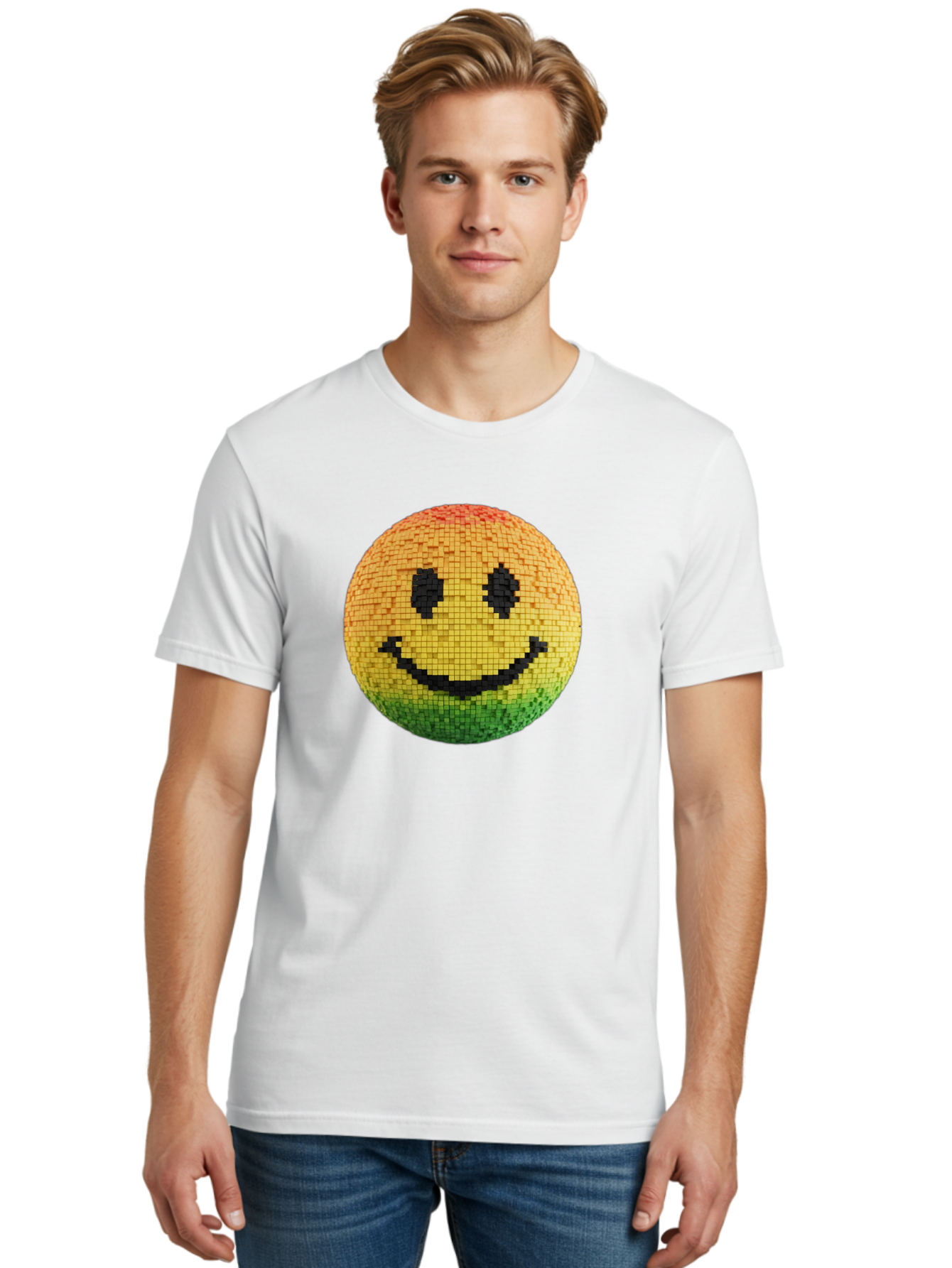 Smiley-Ball Men'S Graphic Tee, 100% Cotton, Comfortable Casual Summer Wear, Machine Washable, Vintage Camera, Old Camera, Antique Camera, Black Camera, Classic Photography, Photography Equipment, Nostalgic Device, Film Camera, Camera Art Bai366