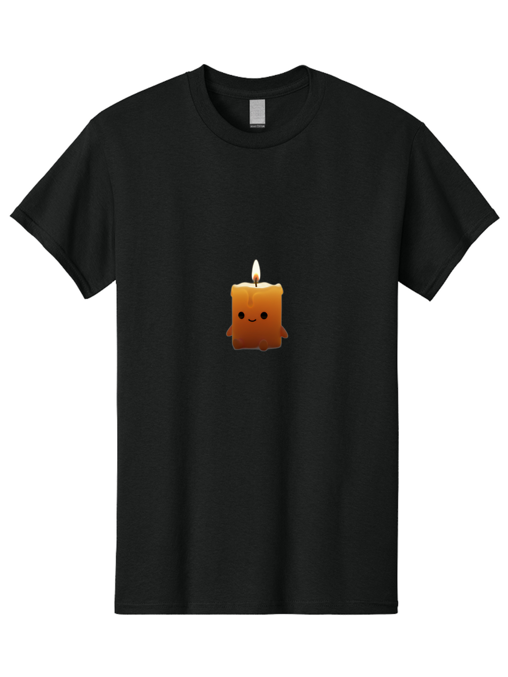 Smiling-Candle Men'S Graphic Tee, 100% Cotton, Comfortable Casual Summer Wear, Machine Washable, Vintage Camera, Old Camera, Antique Camera, Black Camera, Classic Photography, Photography Equipment, Nostalgic Device, Film Camera, Camera Art Bai384