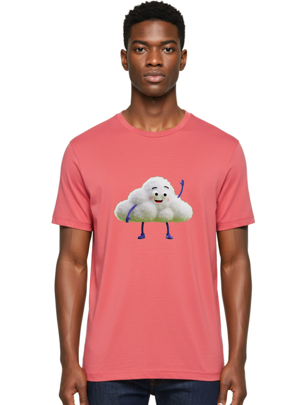 Smiling-Cloud Men'S Graphic Tee, 100% Cotton, Comfortable Casual Summer Wear, Machine Washable, Vintage Camera, Old Camera, Antique Camera, Black Camera, Classic Photography, Photography Equipment, Nostalgic Device, Film Camera, Camera Art Bai386