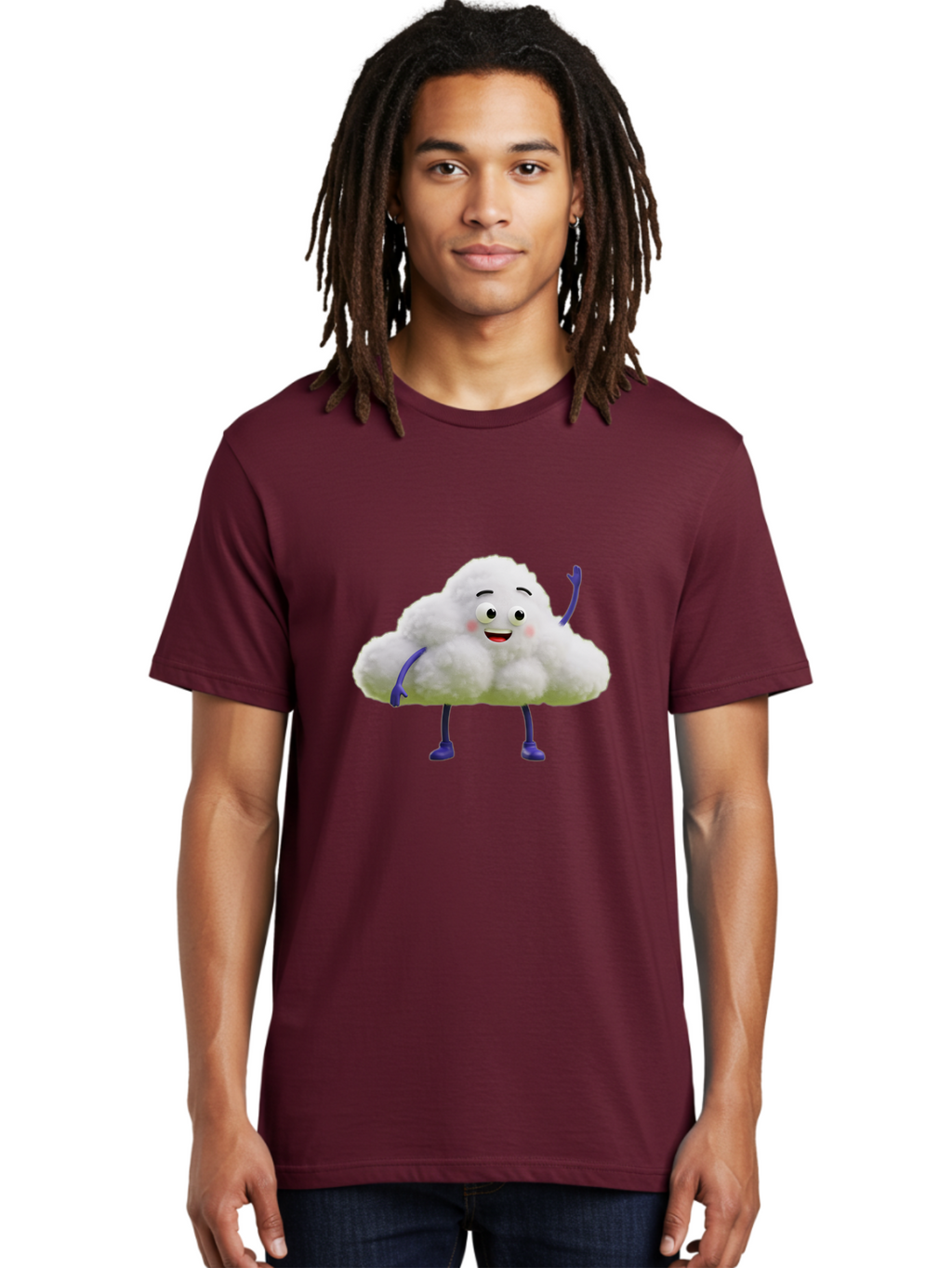 Smiling-Cloud Men'S Graphic Tee, 100% Cotton, Comfortable Casual Summer Wear, Machine Washable, Vintage Camera, Old Camera, Antique Camera, Black Camera, Classic Photography, Photography Equipment, Nostalgic Device, Film Camera, Camera Art Bai386