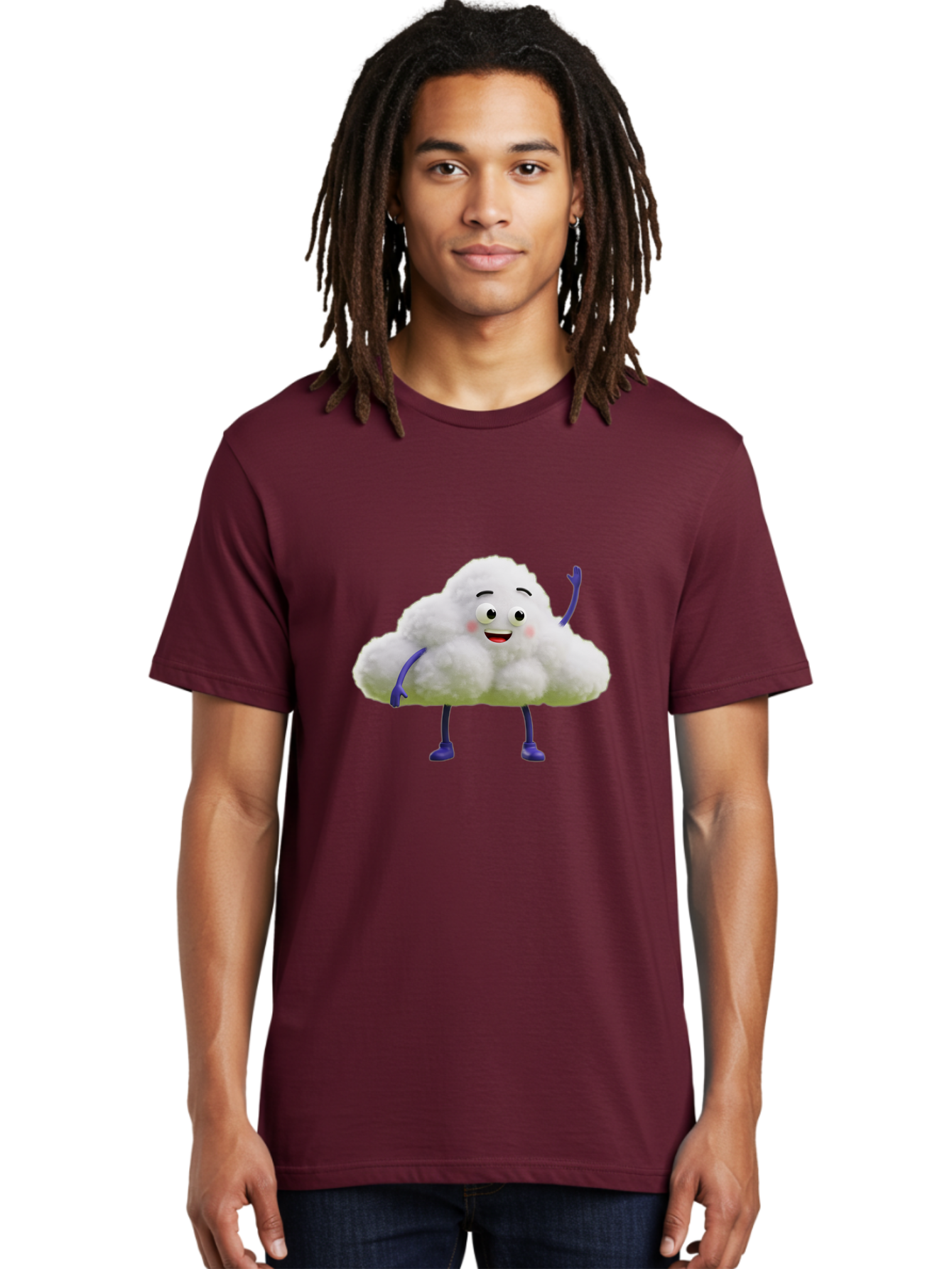 Smiling-Cloud Men'S Graphic Tee, 100% Cotton, Comfortable Casual Summer Wear, Machine Washable, Vintage Camera, Old Camera, Antique Camera, Black Camera, Classic Photography, Photography Equipment, Nostalgic Device, Film Camera, Camera Art Bai386