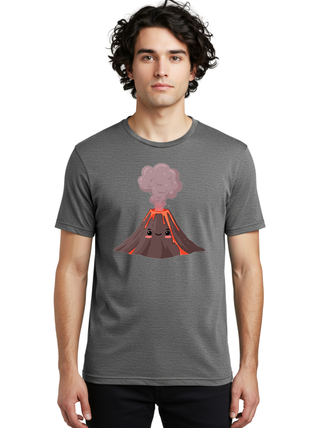 Smiling-Volcano Men'S Graphic Tee, 100% Cotton, Comfortable Casual Summer Wear, Machine Washable, Vintage Camera, Old Camera, Antique Camera, Black Camera, Classic Photography, Photography Equipment, Nostalgic Device, Film Camera, Camera Art Bai390