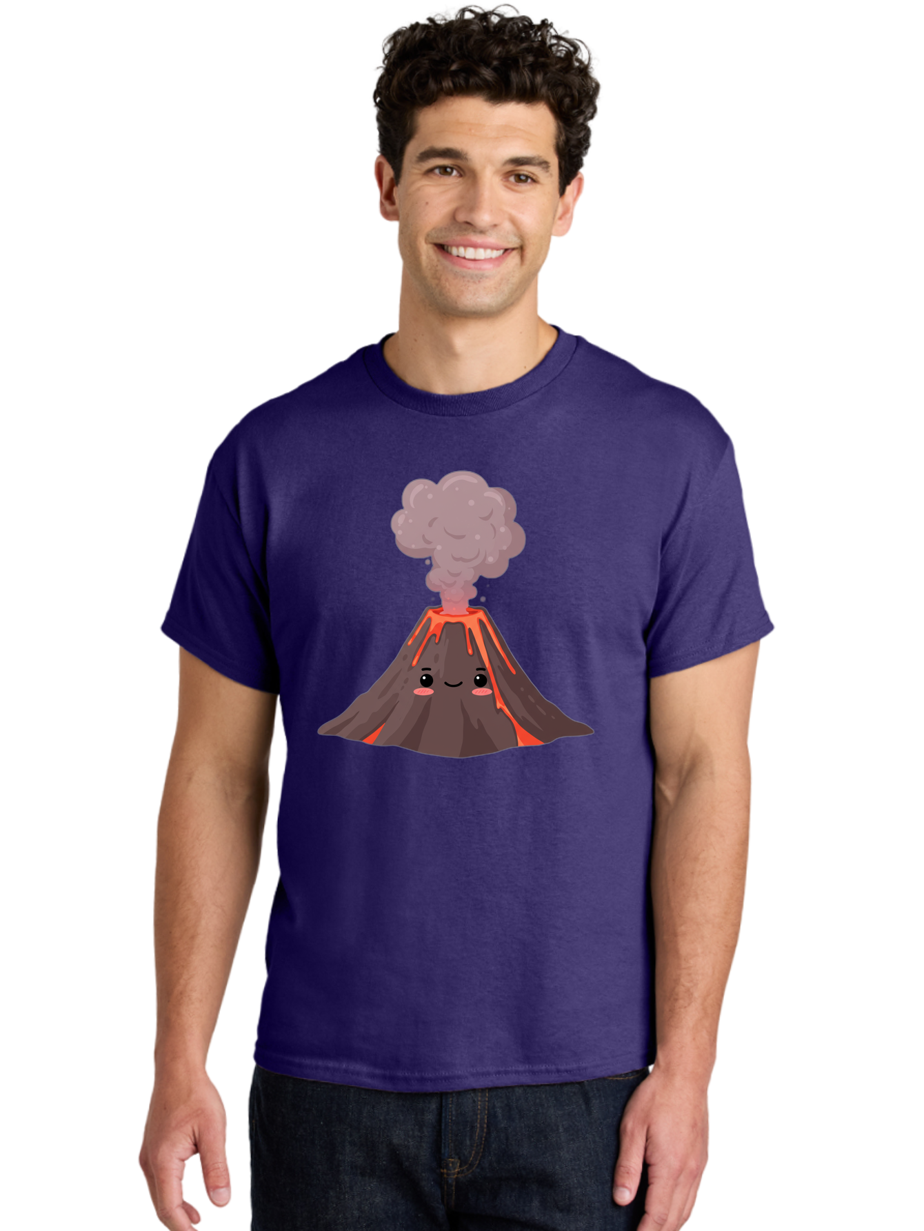 Smiling-Volcano Men'S Graphic Tee, 100% Cotton, Comfortable Casual Summer Wear, Machine Washable, Vintage Camera, Old Camera, Antique Camera, Black Camera, Classic Photography, Photography Equipment, Nostalgic Device, Film Camera, Camera Art Bai390