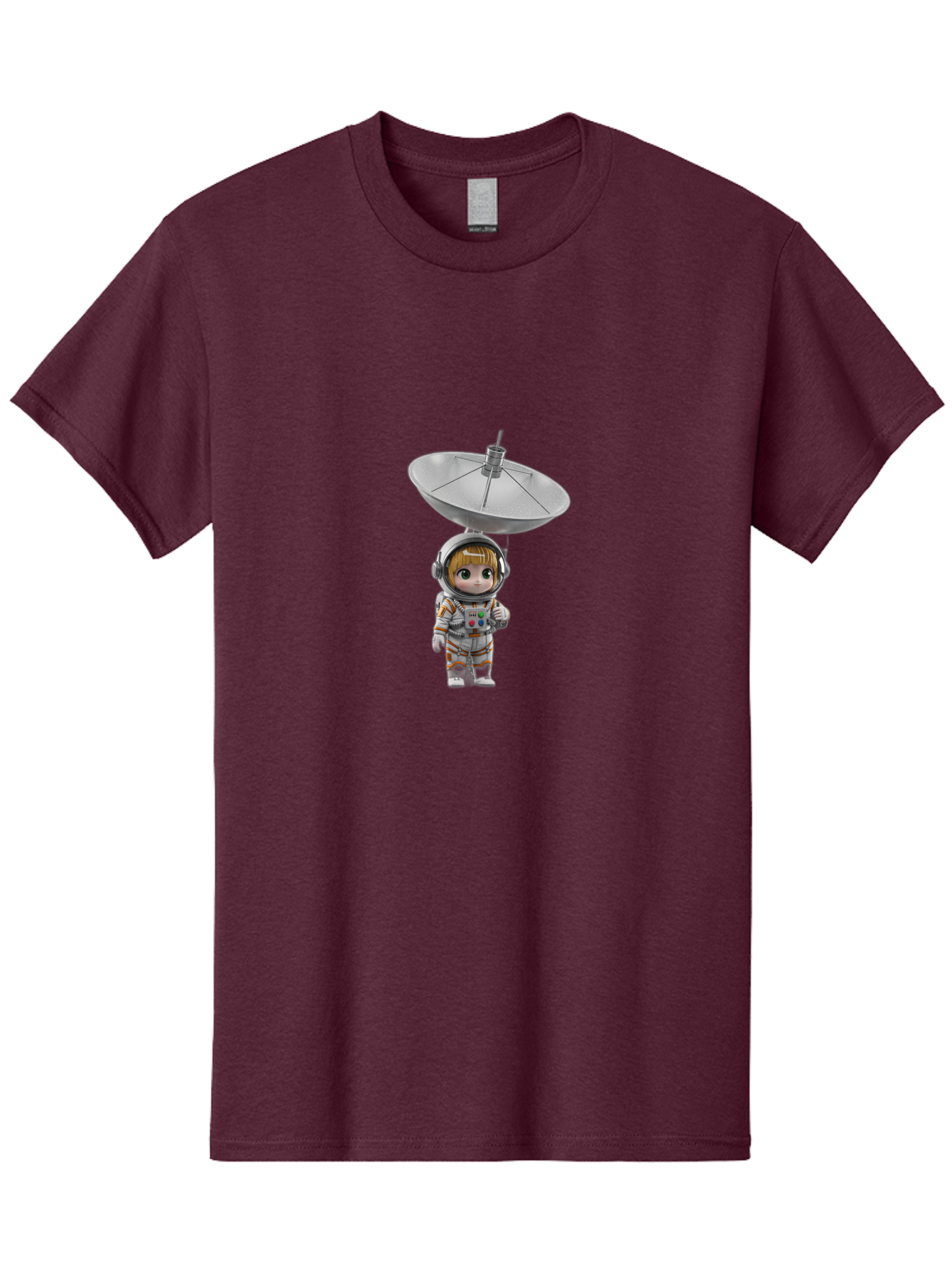 Sonny-Angel-Space Men'S Graphic Tee, 100% Cotton, Comfortable Casual Summer Wear, Machine Washable, Vintage Camera, Old Camera, Antique Camera, Black Camera, Classic Photography, Photography Equipment, Nostalgic Device, Film Camera, Camera Art Bai391