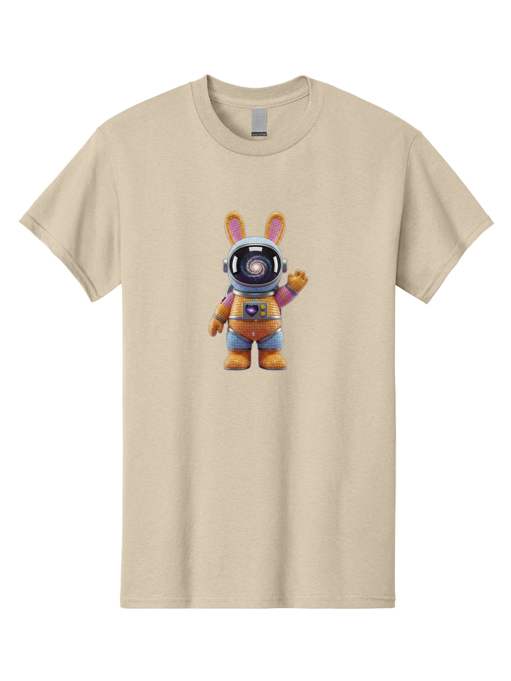 Space-Bunny-Astronaut Men'S Graphic Tee, 100% Cotton, Comfortable Casual Summer Wear, Machine Washable, Vintage Camera, Old Camera, Antique Camera, Black Camera, Classic Photography, Photography Equipment, Nostalgic Device, Film Camera, Bai410