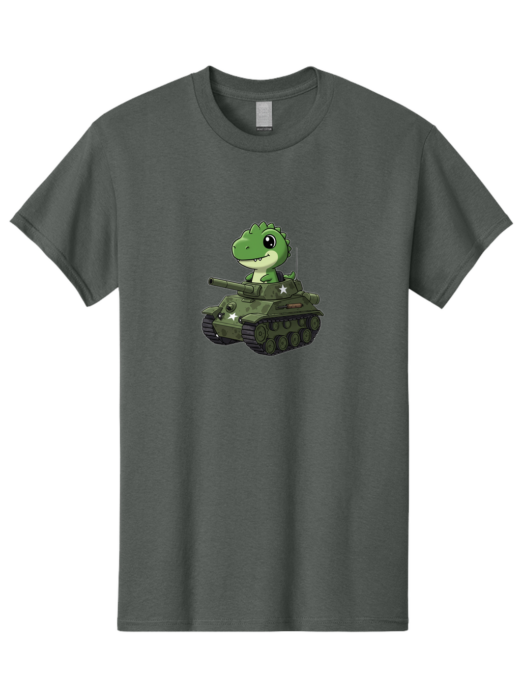 T-Rex-Tank Men'S Graphic Tee, 100% Cotton, Comfortable Casual Summer Wear, Machine Washable, Vintage Camera, Old Camera, Antique Camera, Black Camera, Classic Photography, Photography Equipment, Nostalgic Device, Film Camera, Camera Art Bai442