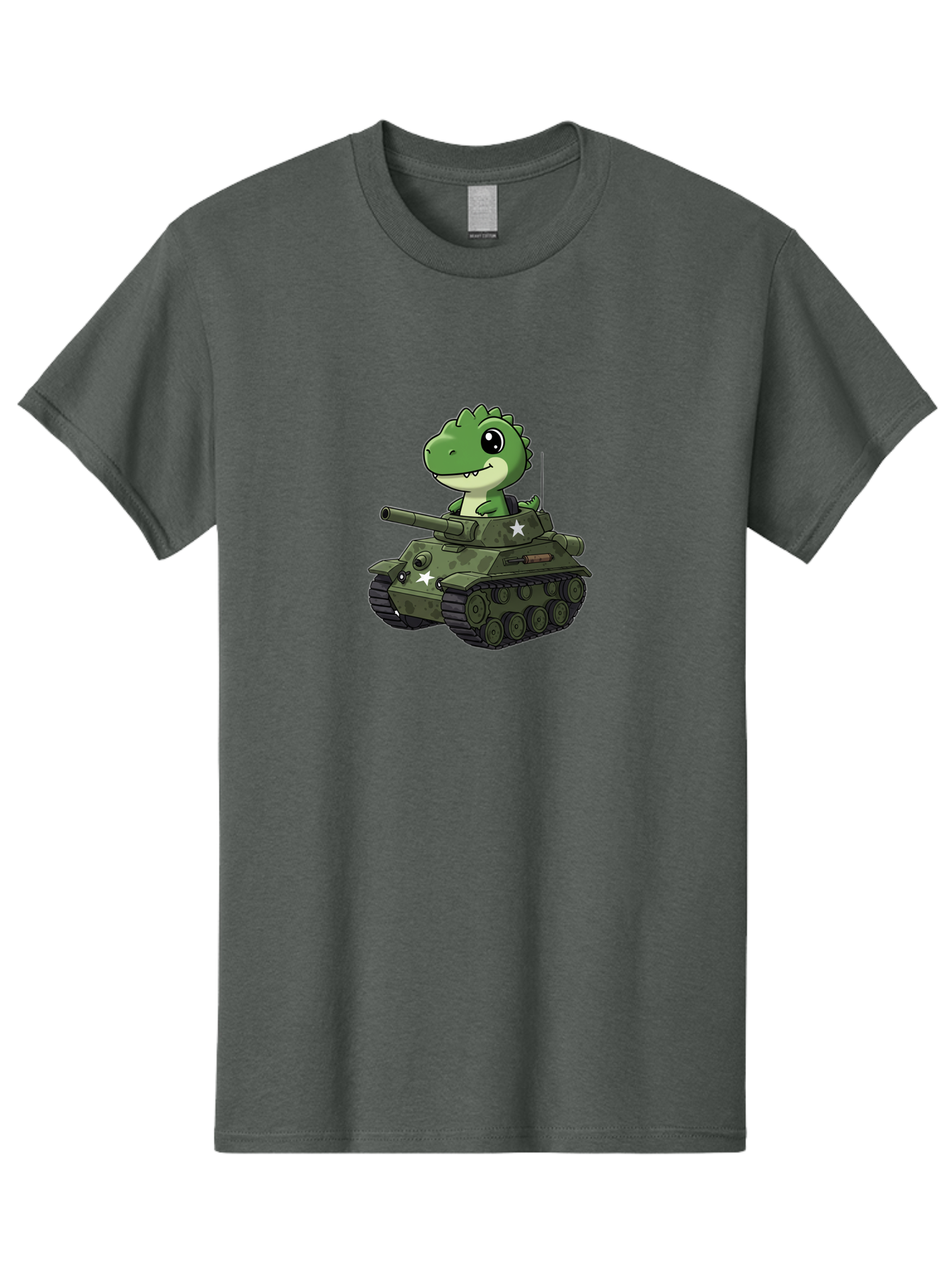 T-Rex-Tank Men'S Graphic Tee, 100% Cotton, Comfortable Casual Summer Wear, Machine Washable, Vintage Camera, Old Camera, Antique Camera, Black Camera, Classic Photography, Photography Equipment, Nostalgic Device, Film Camera, Camera Art Bai442