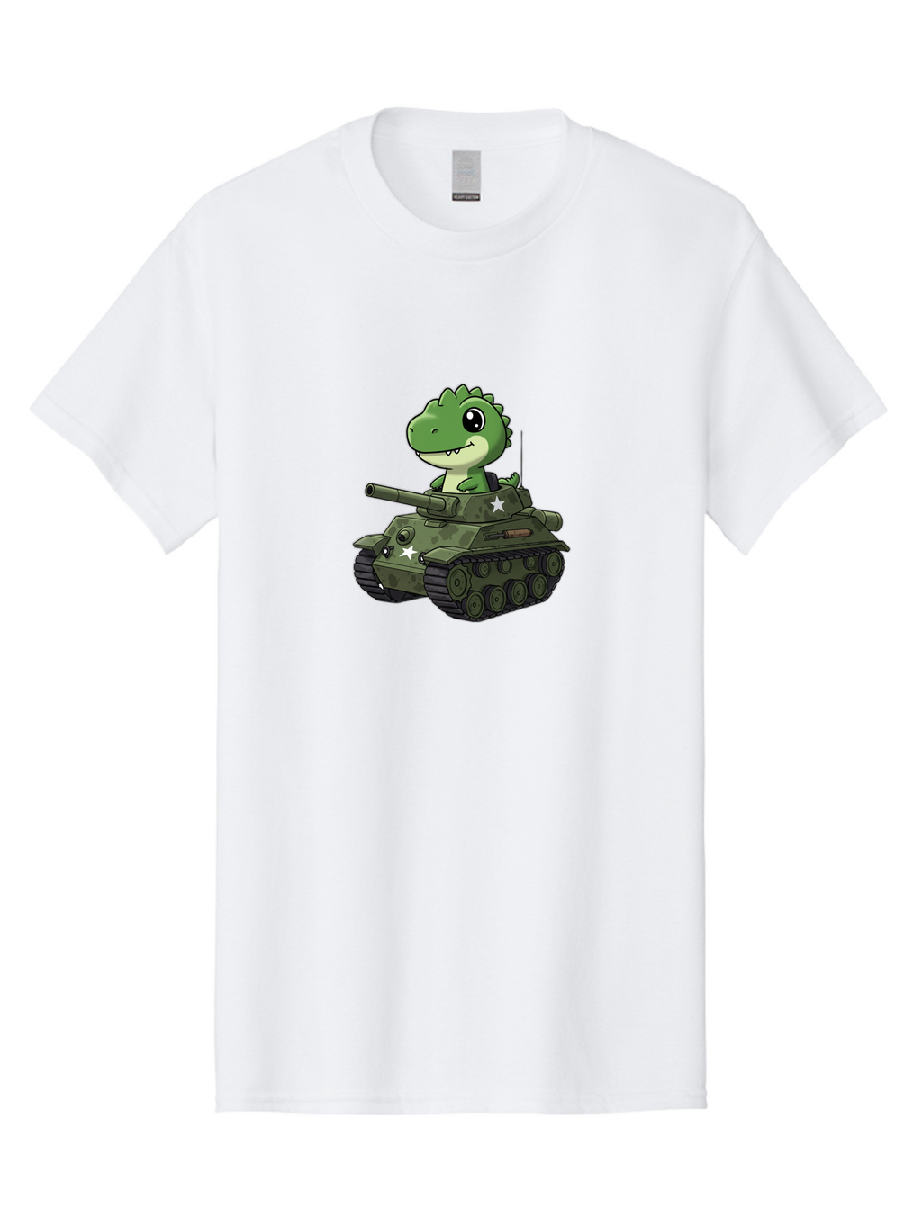 T-Rex-Tank Men'S Graphic Tee, 100% Cotton, Comfortable Casual Summer Wear, Machine Washable, Vintage Camera, Old Camera, Antique Camera, Black Camera, Classic Photography, Photography Equipment, Nostalgic Device, Film Camera, Camera Art Bai442