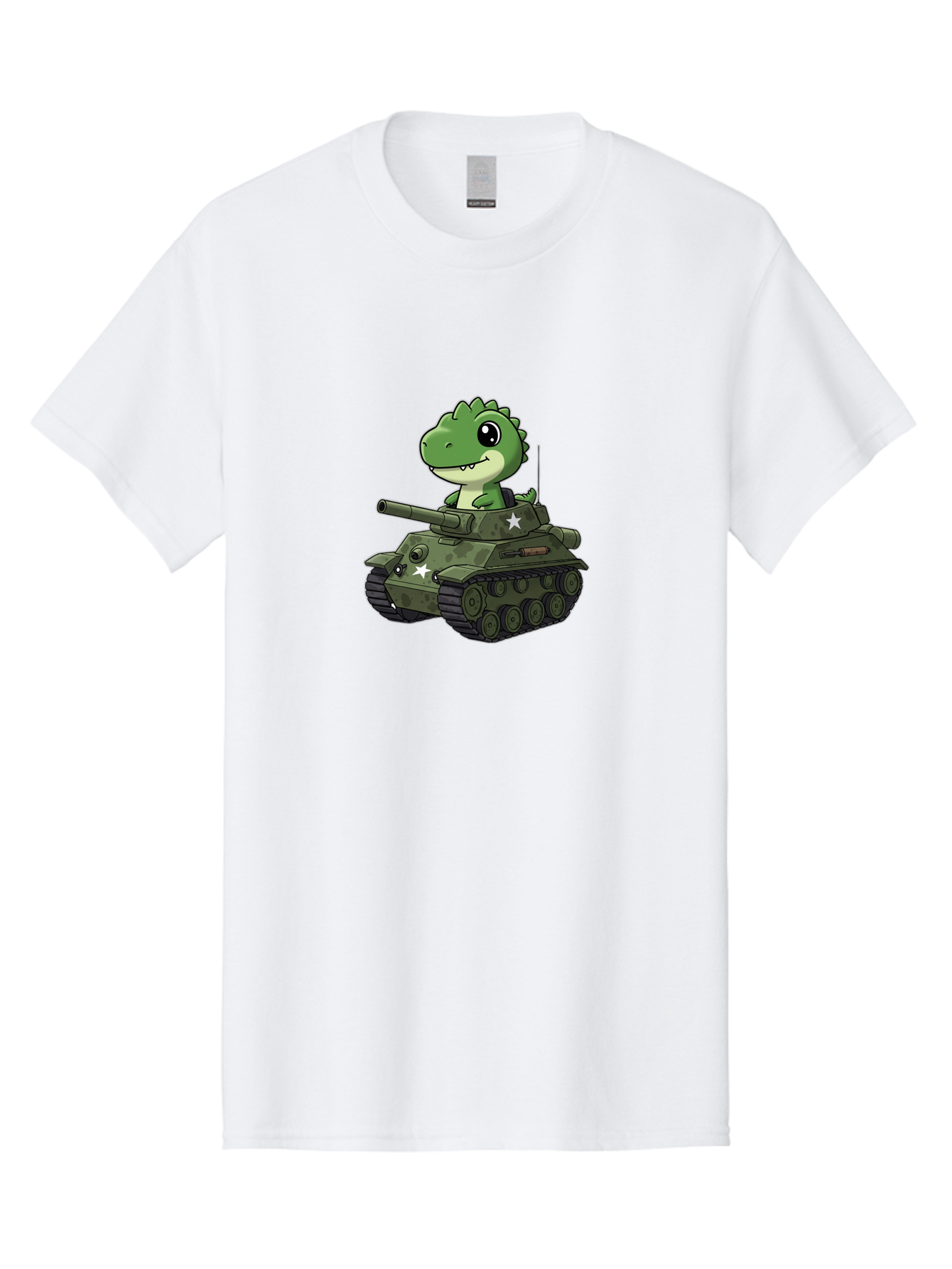 T-Rex-Tank Men'S Graphic Tee, 100% Cotton, Comfortable Casual Summer Wear, Machine Washable, Vintage Camera, Old Camera, Antique Camera, Black Camera, Classic Photography, Photography Equipment, Nostalgic Device, Film Camera, Camera Art Bai442