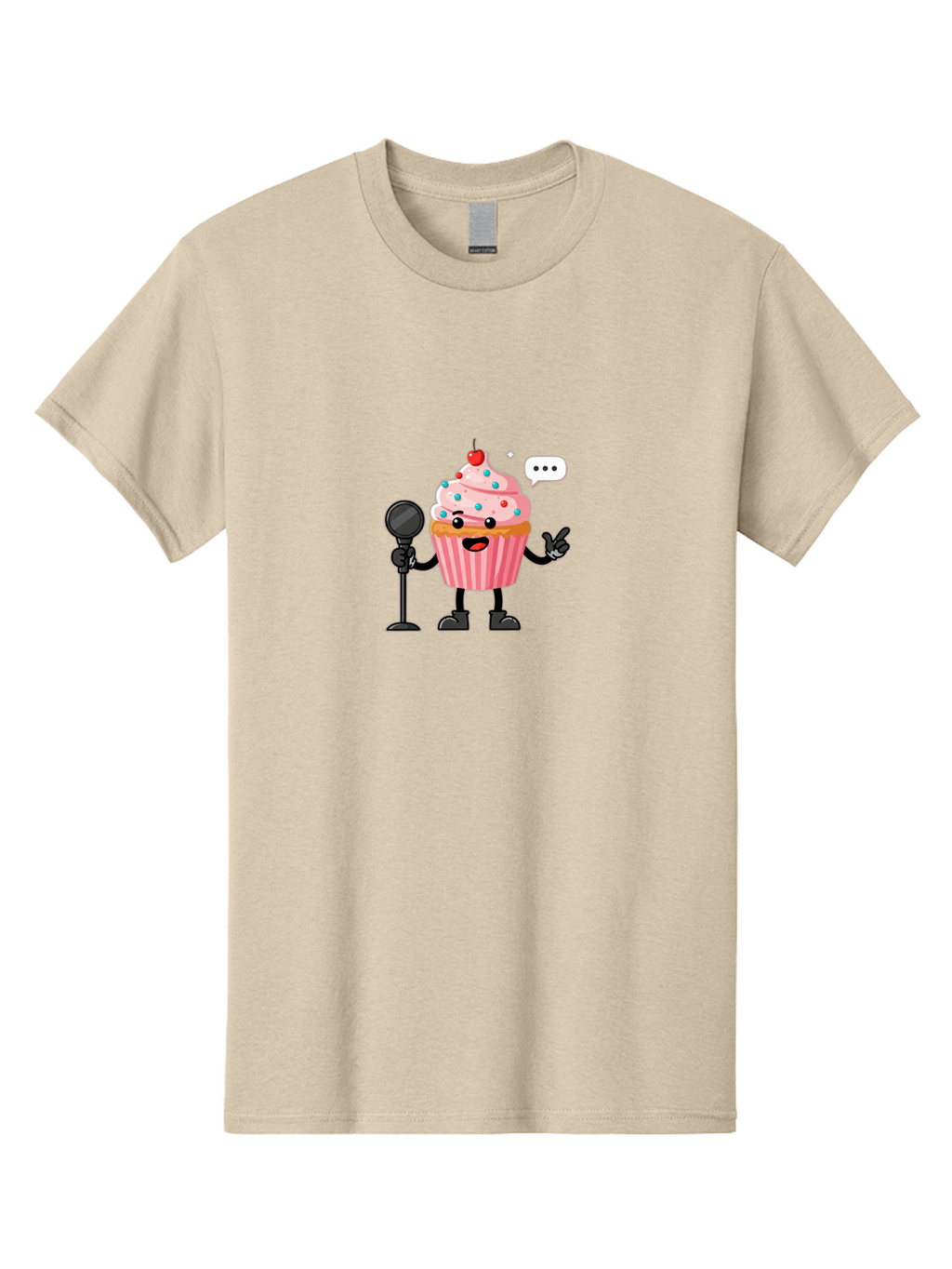 Talking-Cupcake Men'S Graphic Tee, 100% Cotton, Comfortable Casual Summer Wear, Machine Washable, Vintage Camera, Old Camera, Antique Camera, Black Camera, Classic Photography, Photography Equipment, Nostalgic Device, Film Camera, Camera Art Bai443