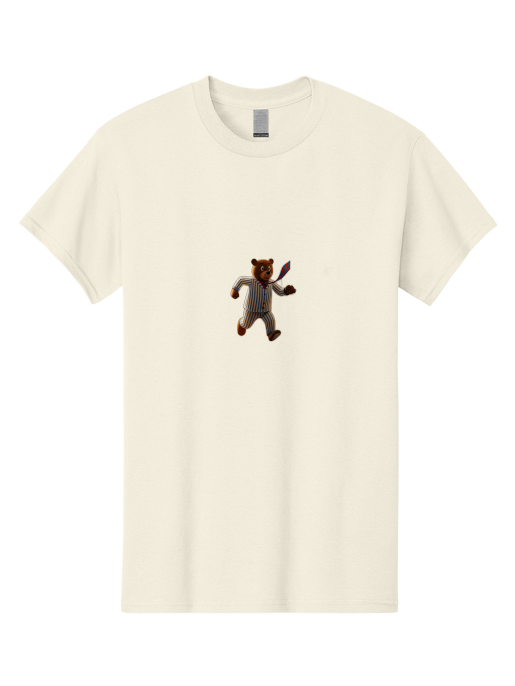 Teddy-1 Men'S Graphic Tee, 100% Cotton, Comfortable Casual Summer Wear, Machine Washable, Vintage Camera, Old Camera, Antique Camera, Black Camera, Classic Photography, Photography Equipment, Nostalgic Device, Film Camera, Camera Art Bai452