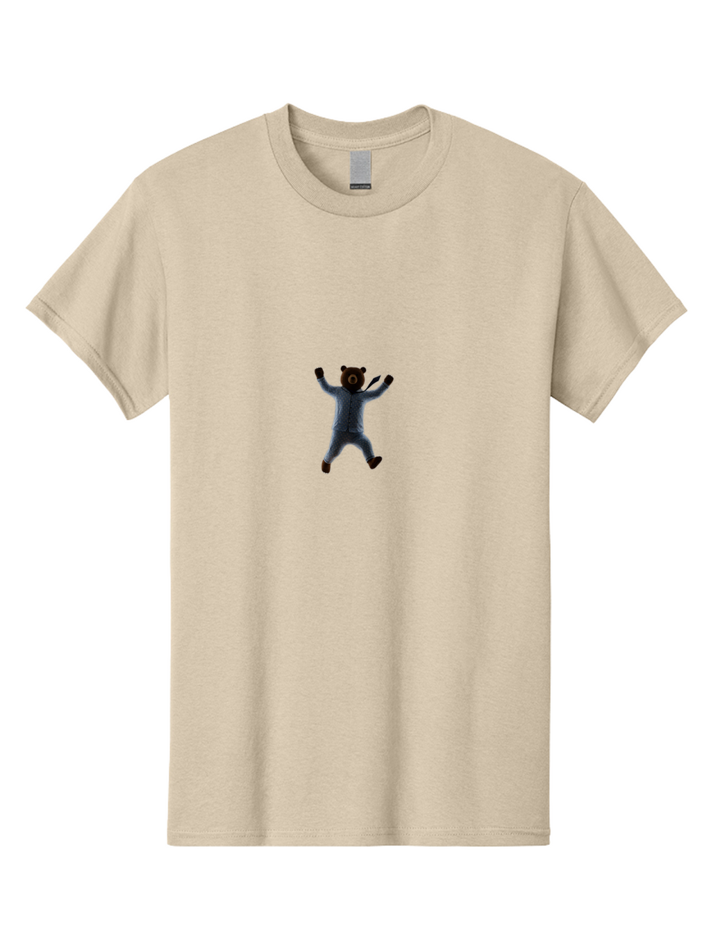 Teddy-Bear-Jumping Men'S Graphic Tee, 100% Cotton, Comfortable Casual Summer Wear, Machine Washable, Vintage Camera, Old Camera, Antique Camera, Black Camera, Classic Photography, Photography Equipment, Nostalgic Device, Film Camera, Bai466