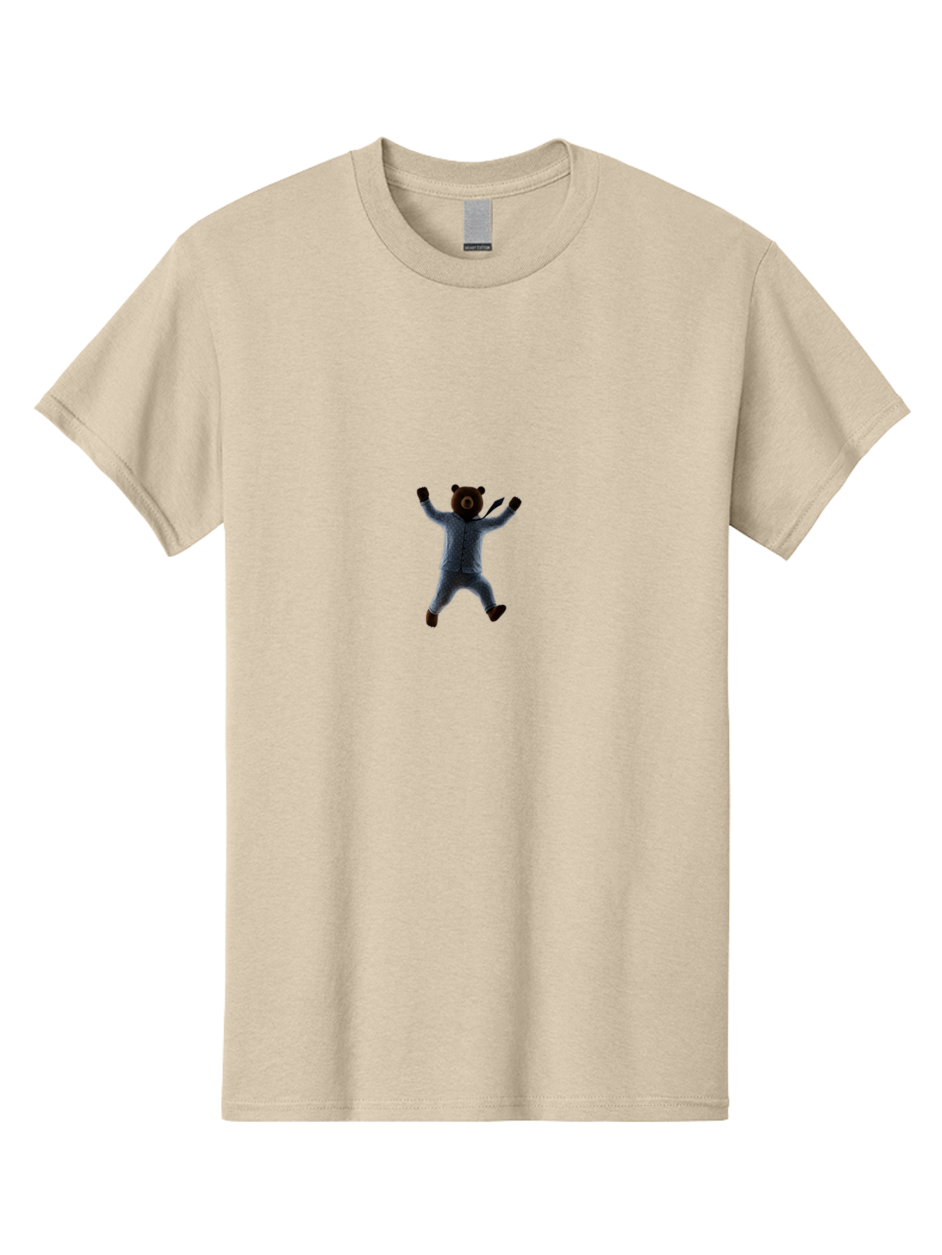 Teddy-Bear-Jumping Men'S Graphic Tee, 100% Cotton, Comfortable Casual Summer Wear, Machine Washable, Vintage Camera, Old Camera, Antique Camera, Black Camera, Classic Photography, Photography Equipment, Nostalgic Device, Film Camera, Bai466