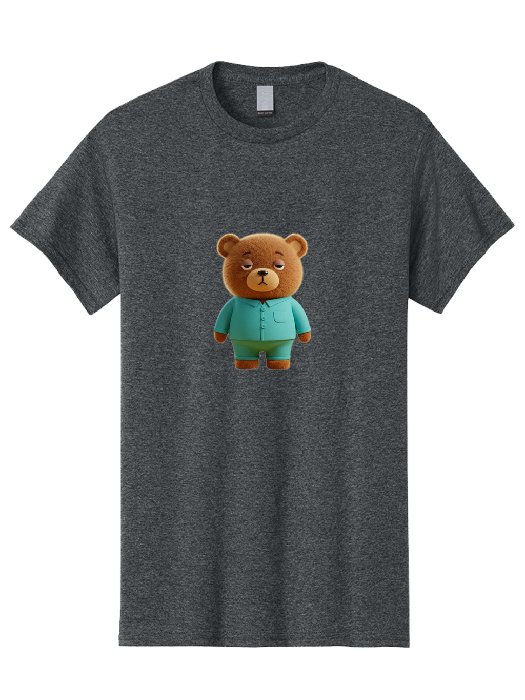 Teddy-Bear-Pajamas Men'S Graphic Tee, 100% Cotton, Comfortable Casual Summer Wear, Machine Washable, Vintage Camera, Old Camera, Antique Camera, Black Camera, Classic Photography, Photography Equipment, Nostalgic Device, Film Camera, Bai468