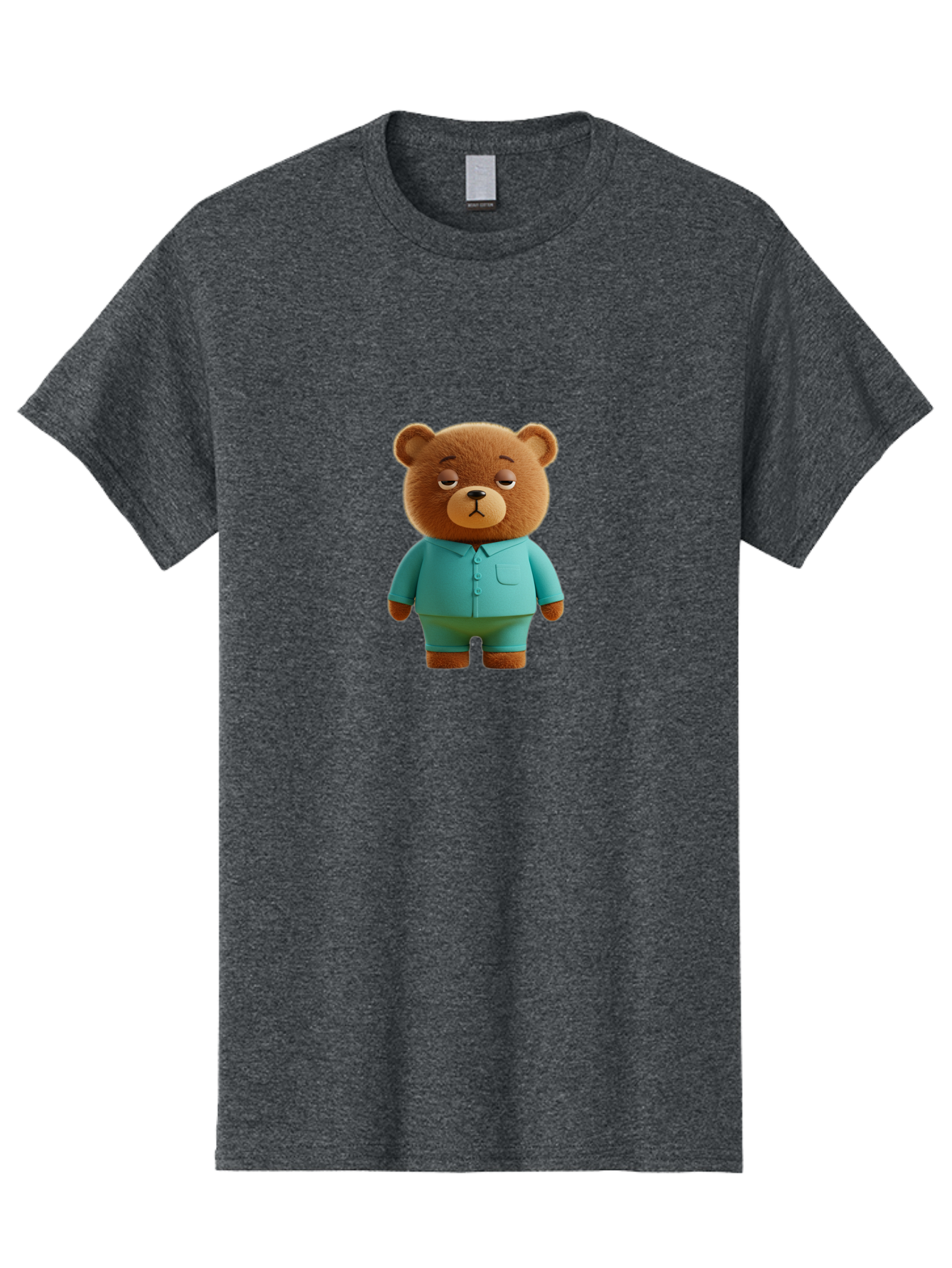 Teddy-Bear-Pajamas Men'S Graphic Tee, 100% Cotton, Comfortable Casual Summer Wear, Machine Washable, Vintage Camera, Old Camera, Antique Camera, Black Camera, Classic Photography, Photography Equipment, Nostalgic Device, Film Camera, Bai468