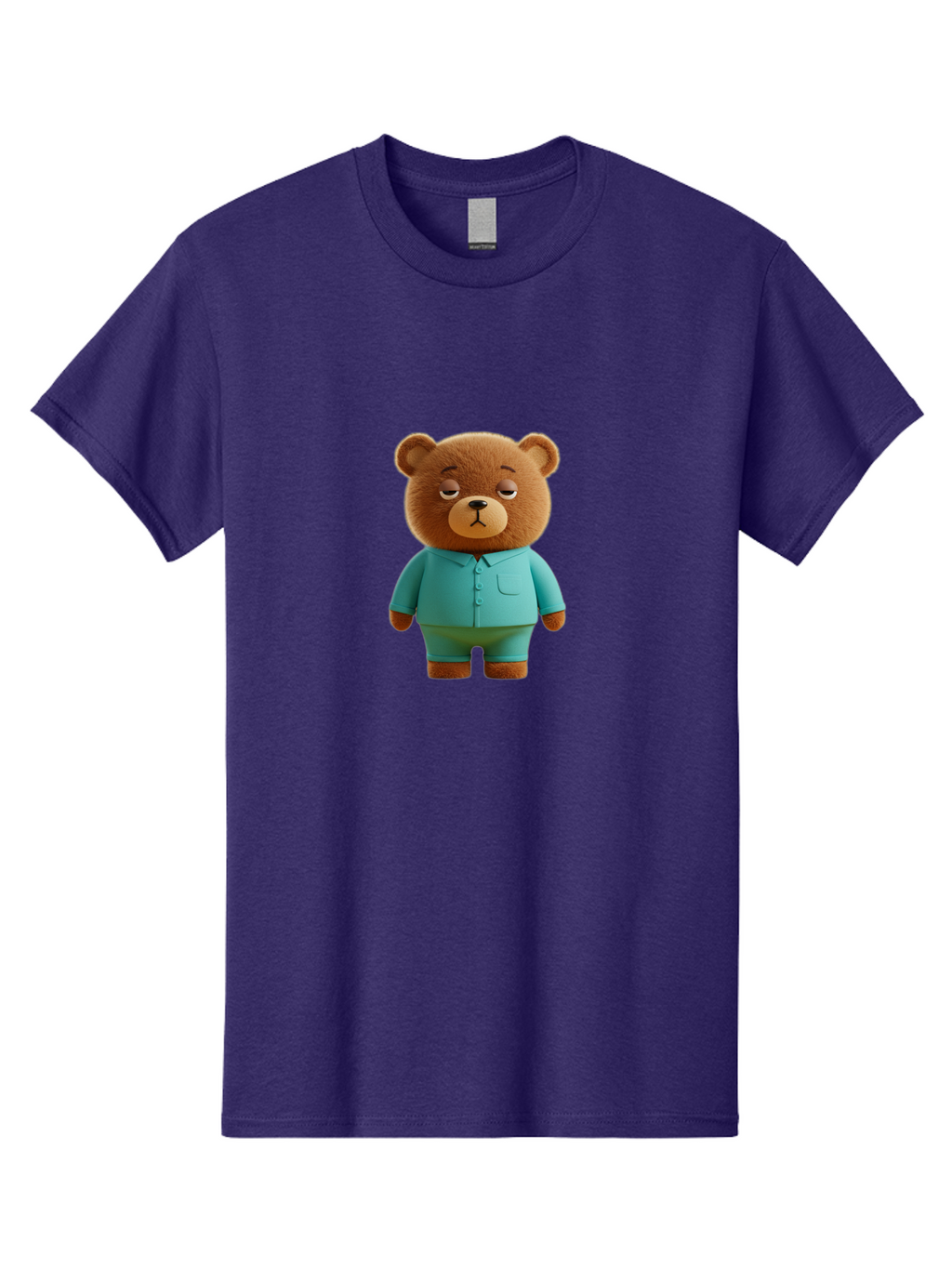 Teddy-Bear-Pajamas Men'S Graphic Tee, 100% Cotton, Comfortable Casual Summer Wear, Machine Washable, Vintage Camera, Old Camera, Antique Camera, Black Camera, Classic Photography, Photography Equipment, Nostalgic Device, Film Camera, Bai468