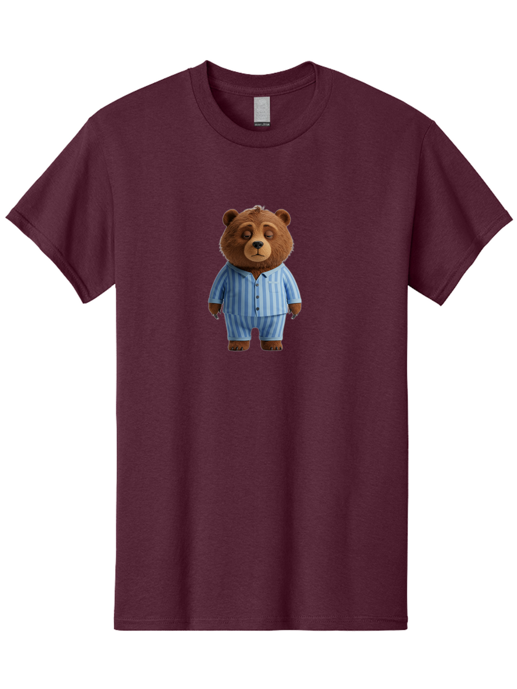 Teddy-In-Pajamas Men'S Graphic Tee, 100% Cotton, Comfortable Casual Summer Wear, Machine Washable, Vintage Camera, Old Camera, Antique Camera, Black Camera, Classic Photography, Photography Equipment, Nostalgic Device, Film Camera, Camera Art Bai475