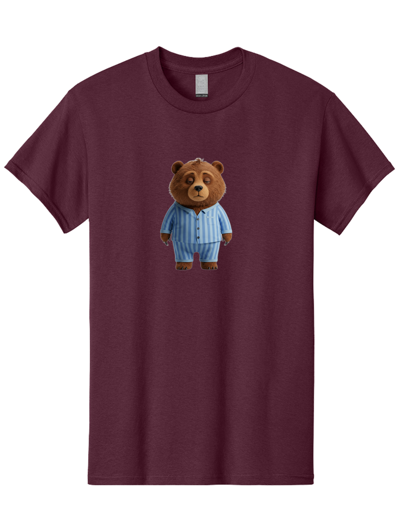 Teddy-In-Pajamas Men'S Graphic Tee, 100% Cotton, Comfortable Casual Summer Wear, Machine Washable, Vintage Camera, Old Camera, Antique Camera, Black Camera, Classic Photography, Photography Equipment, Nostalgic Device, Film Camera, Camera Art Bai475