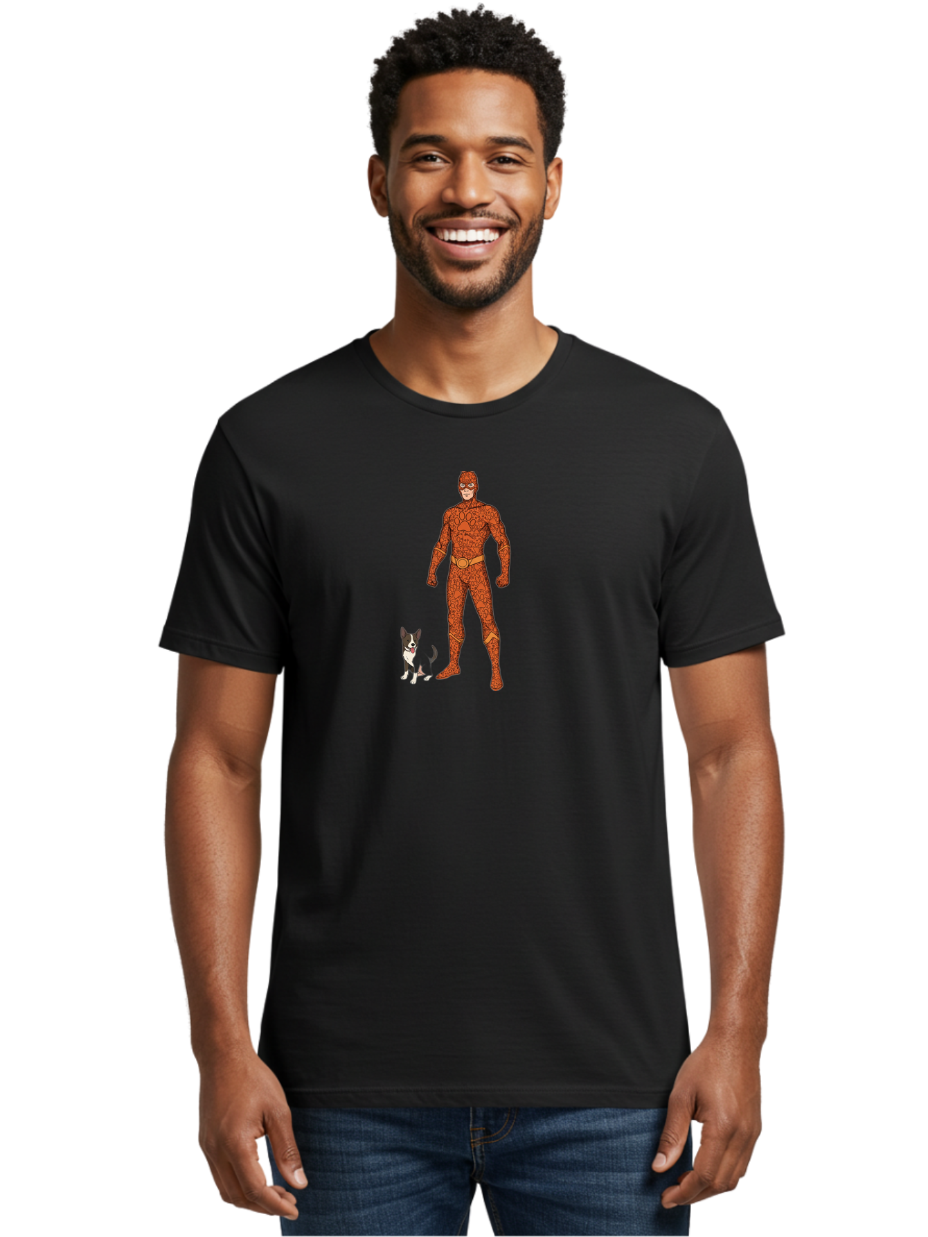 The-Flash Men'S Graphic Tee, 100% Cotton, Comfortable Casual Summer Wear, Machine Washable, Vintage Camera, Old Camera, Antique Camera, Black Camera, Classic Photography, Photography Equipment, Nostalgic Device, Film Camera, Camera Art Bai479