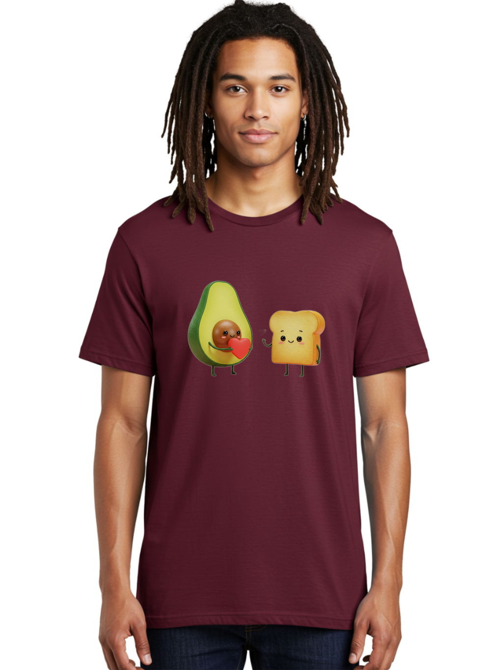 Toast-And-Avocado-1 Men'S Graphic Tee, 100% Cotton, Comfortable Casual Summer Wear, Machine Washable, Vintage Camera, Old Camera, Antique Camera, Black Camera, Classic Photography, Photography Equipment, Nostalgic Device, Film Camera, Bai482