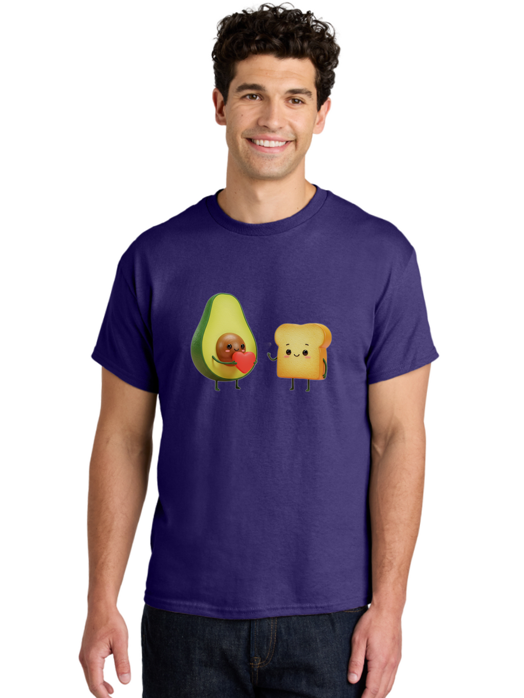 Toast-And-Avocado-1 Men'S Graphic Tee, 100% Cotton, Comfortable Casual Summer Wear, Machine Washable, Vintage Camera, Old Camera, Antique Camera, Black Camera, Classic Photography, Photography Equipment, Nostalgic Device, Film Camera, Bai482