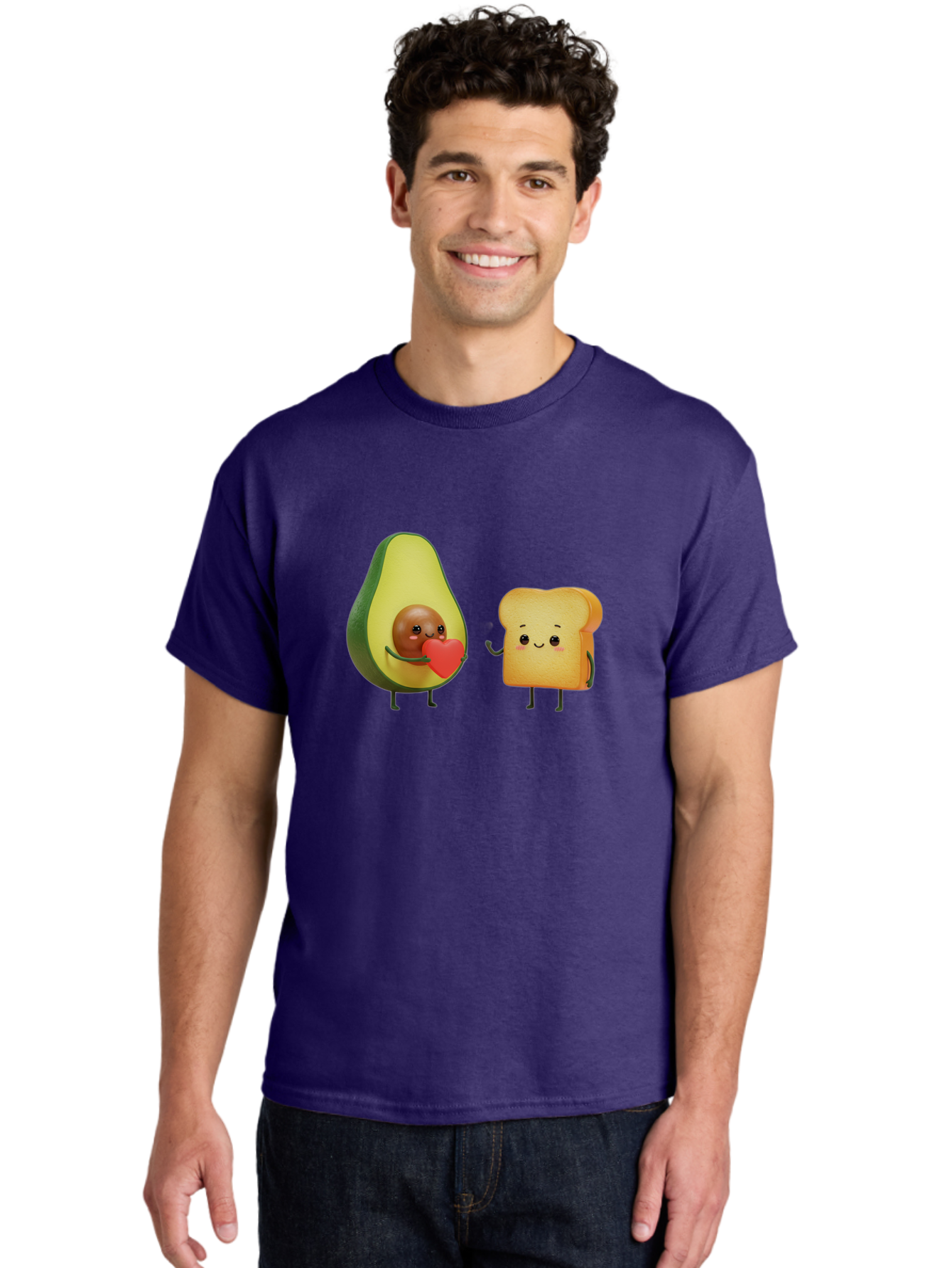Toast-And-Avocado-1 Men'S Graphic Tee, 100% Cotton, Comfortable Casual Summer Wear, Machine Washable, Vintage Camera, Old Camera, Antique Camera, Black Camera, Classic Photography, Photography Equipment, Nostalgic Device, Film Camera, Bai482