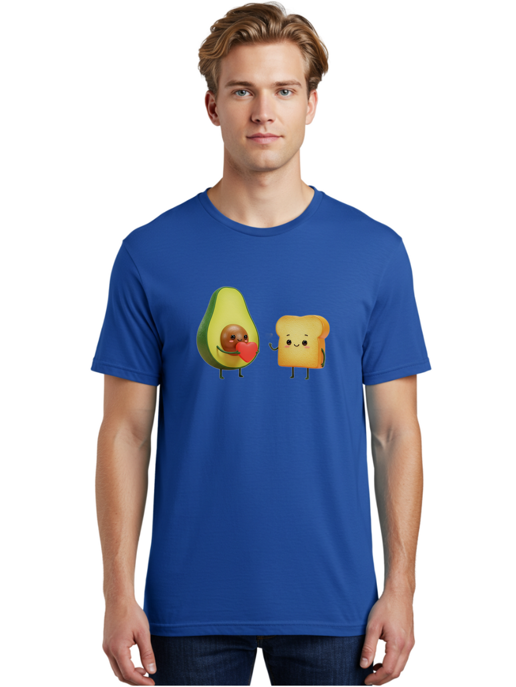 Toast-And-Avocado-1 Men'S Graphic Tee, 100% Cotton, Comfortable Casual Summer Wear, Machine Washable, Vintage Camera, Old Camera, Antique Camera, Black Camera, Classic Photography, Photography Equipment, Nostalgic Device, Film Camera, Bai482