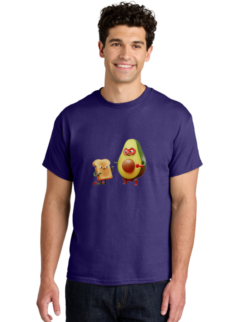 Toast-And-Avocado Men'S Graphic Tee, 100% Cotton, Comfortable Casual Summer Wear, Machine Washable, Vintage Camera, Old Camera, Antique Camera, Black Camera, Classic Photography, Photography Equipment, Nostalgic Device, Film Camera, Camera Art Bai483