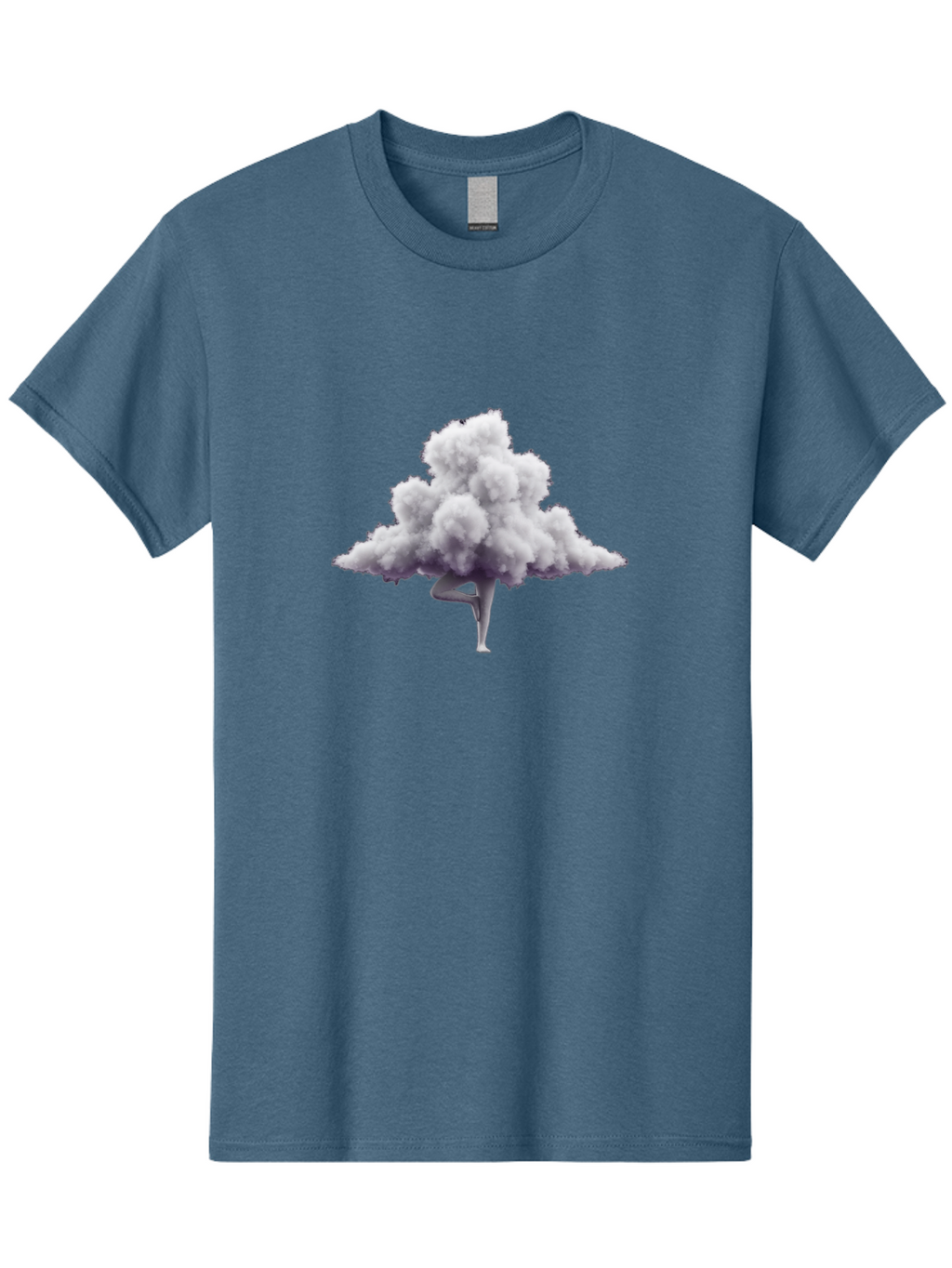 Tree-In-Yoga-Pose Men'S Graphic Tee, 100% Cotton, Comfortable Casual Summer Wear, Machine Washable, Vintage Camera, Old Camera, Antique Camera, Black Camera, Classic Photography, Photography Equipment, Nostalgic Device, Film Camera, Camera Art Bai486