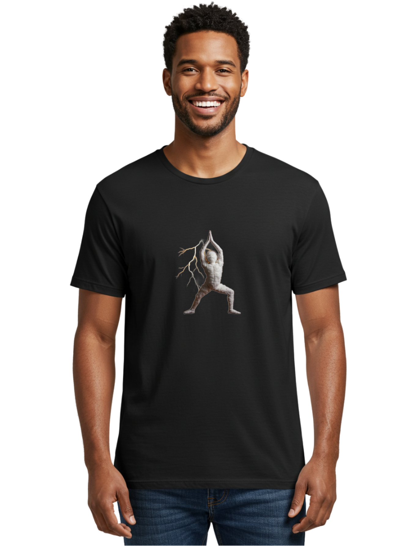 Tree-Pose Men'S Graphic Tee, 100% Cotton, Comfortable Casual Summer Wear, Machine Washable, Vintage Camera, Old Camera, Antique Camera, Black Camera, Classic Photography, Photography Equipment, Nostalgic Device, Film Camera, Camera Art Bai487