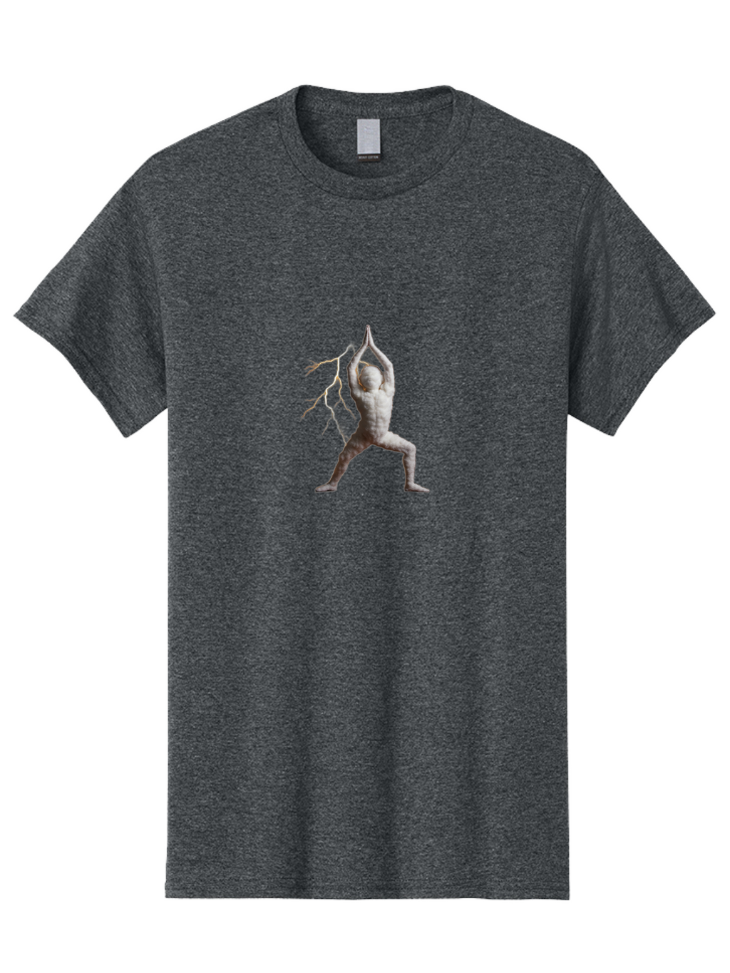 Tree-Pose Men'S Graphic Tee, 100% Cotton, Comfortable Casual Summer Wear, Machine Washable, Vintage Camera, Old Camera, Antique Camera, Black Camera, Classic Photography, Photography Equipment, Nostalgic Device, Film Camera, Camera Art Bai487