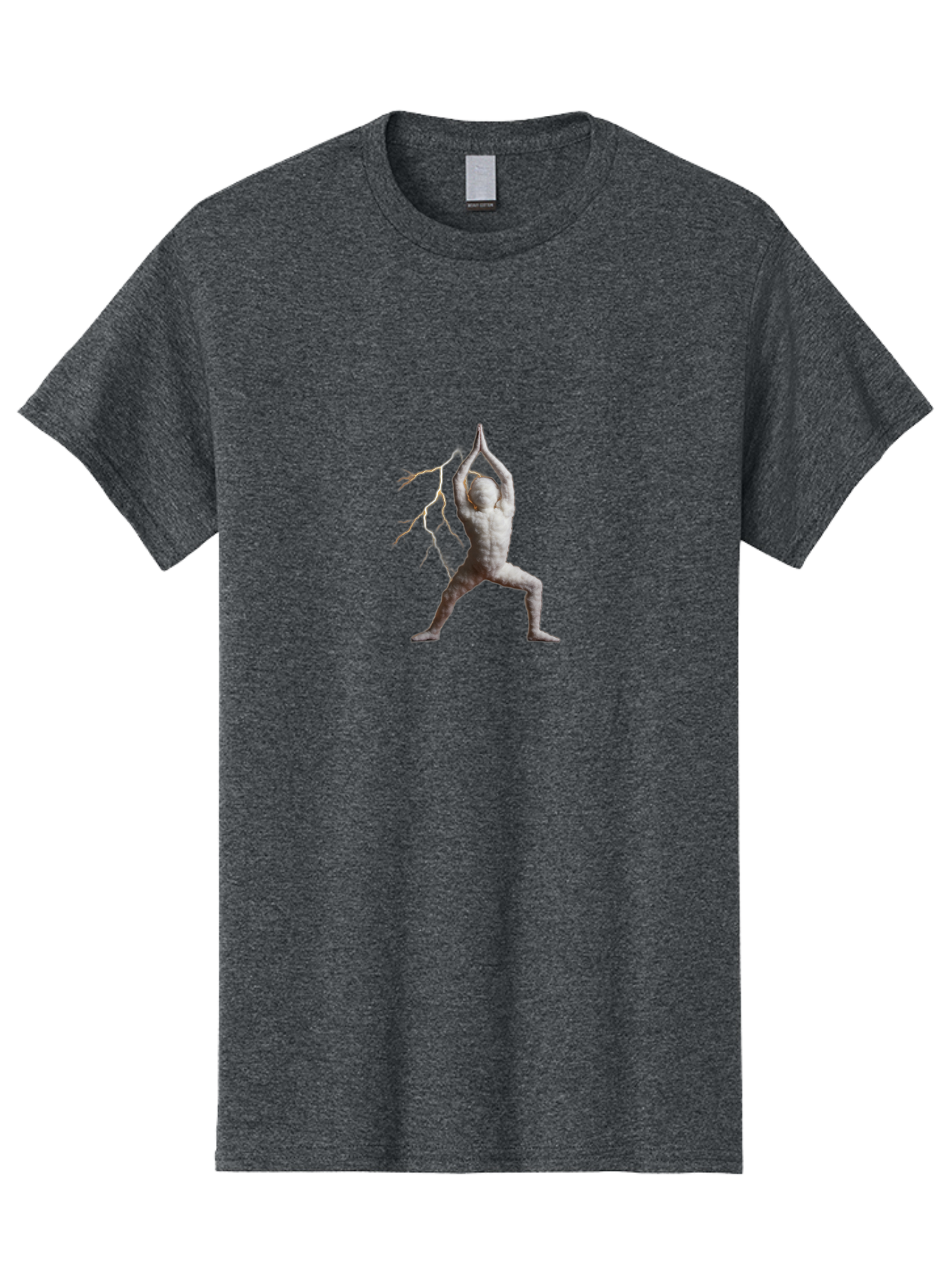 Tree-Pose Men'S Graphic Tee, 100% Cotton, Comfortable Casual Summer Wear, Machine Washable, Vintage Camera, Old Camera, Antique Camera, Black Camera, Classic Photography, Photography Equipment, Nostalgic Device, Film Camera, Camera Art Bai487