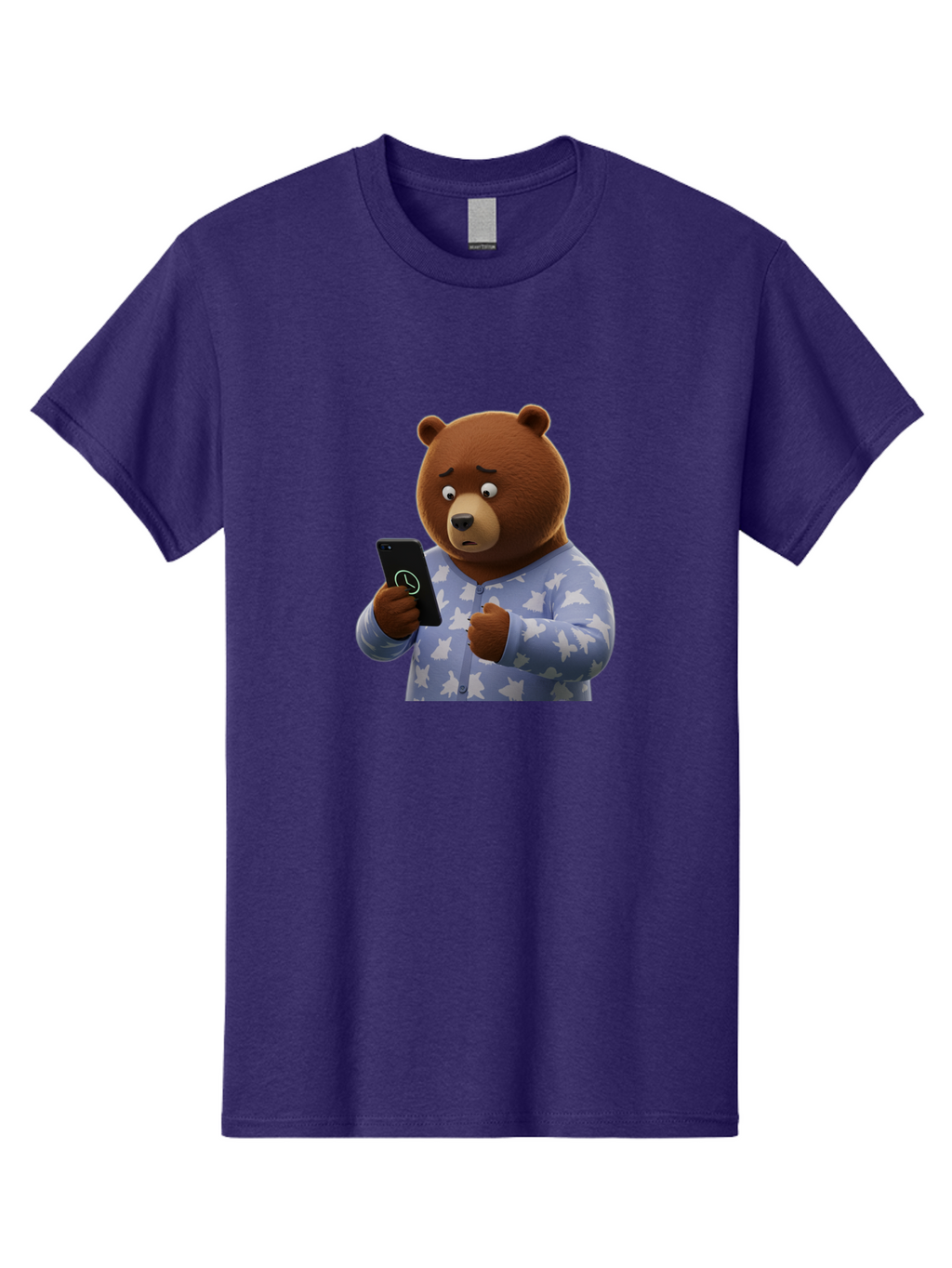 Unhappy-Bear Men'S Graphic Tee, 100% Cotton, Comfortable Casual Summer Wear, Machine Washable, Vintage Camera, Old Camera, Antique Camera, Black Camera, Classic Photography, Photography Equipment, Nostalgic Device, Film Camera, Camera Art Bai491
