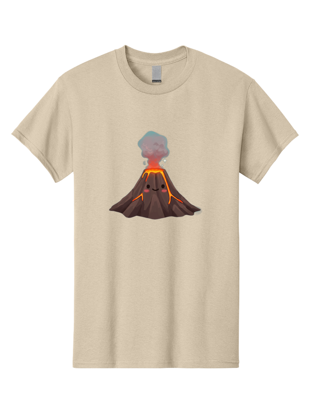 Volcano-1 Men'S Graphic Tee, 100% Cotton, Comfortable Casual Summer Wear, Machine Washable, Vintage Camera, Old Camera, Antique Camera, Black Camera, Classic Photography, Photography Equipment, Nostalgic Device, Film Camera, Camera Art Bai494