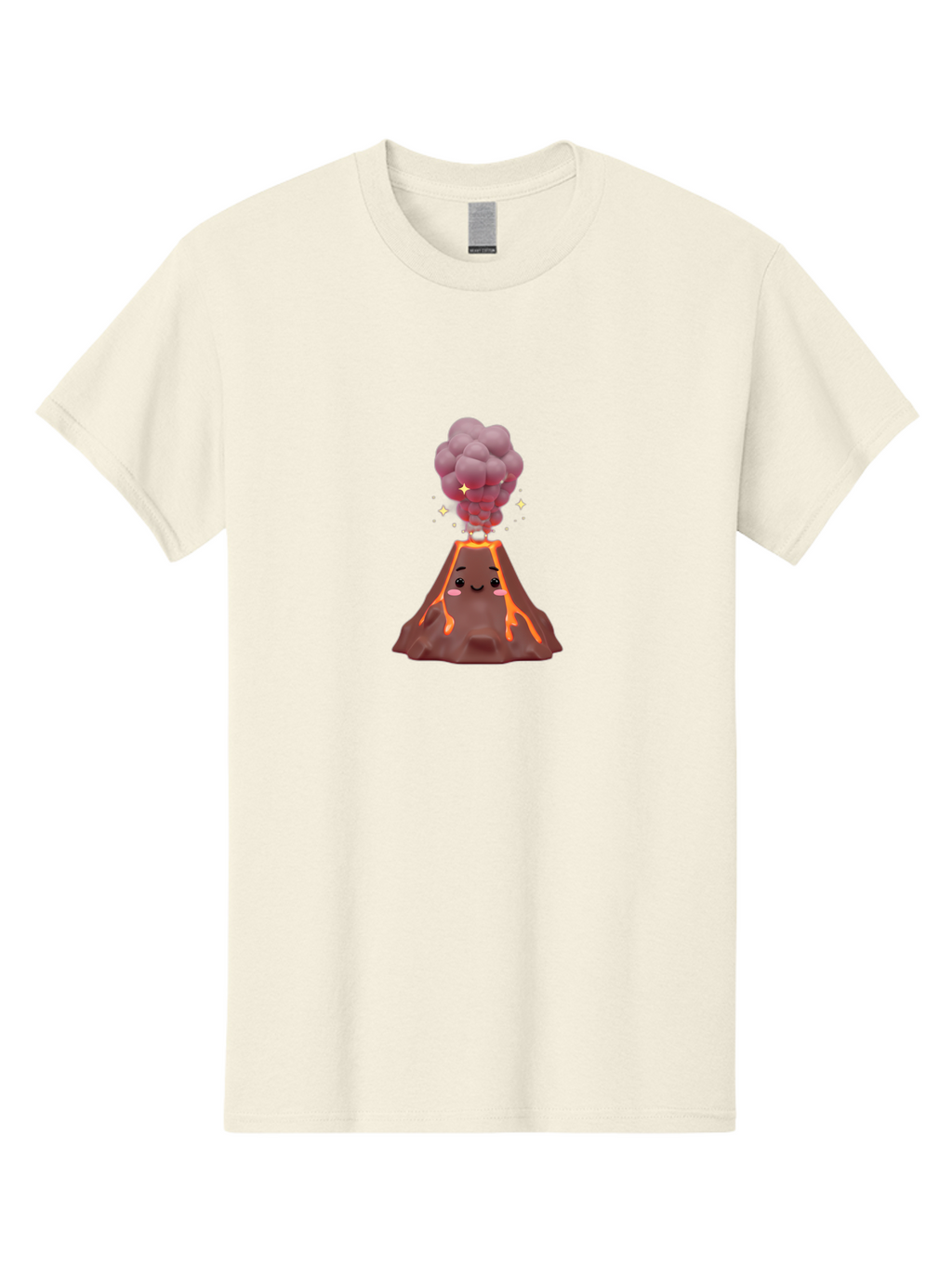 Volcano-Character-7 Men'S Graphic Tee, 100% Cotton, Comfortable Casual Summer Wear, Machine Washable, Vintage Camera, Old Camera, Antique Camera, Black Camera, Classic Photography, Photography Equipment, Nostalgic Device, Film Camera, Bai513