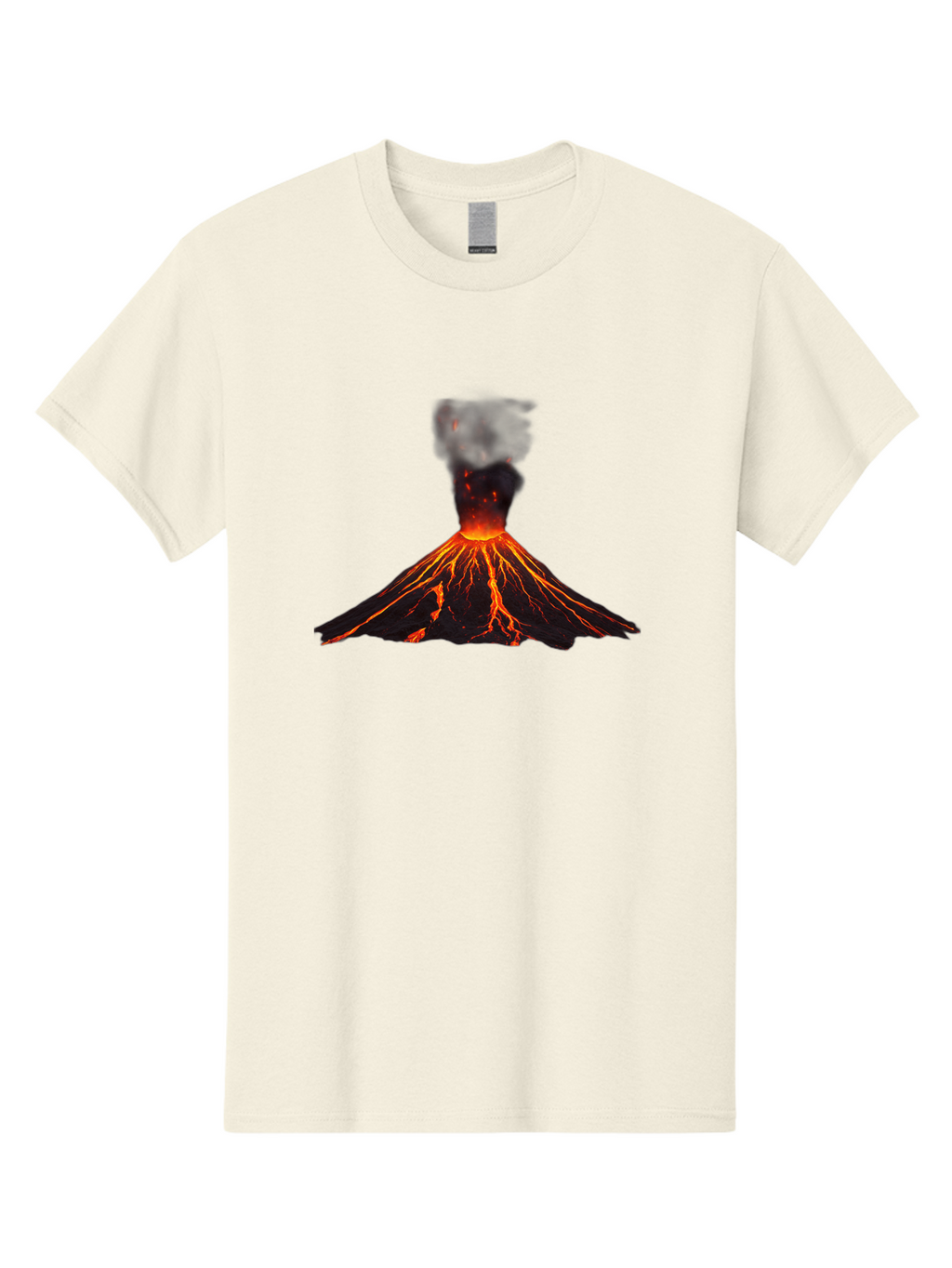 Volcano-Eruption-11 Men'S Graphic Tee, 100% Cotton, Comfortable Casual Summer Wear, Machine Washable, Vintage Camera, Old Camera, Antique Camera, Black Camera, Classic Photography, Photography Equipment, Nostalgic Device, Film Camera, Bai539