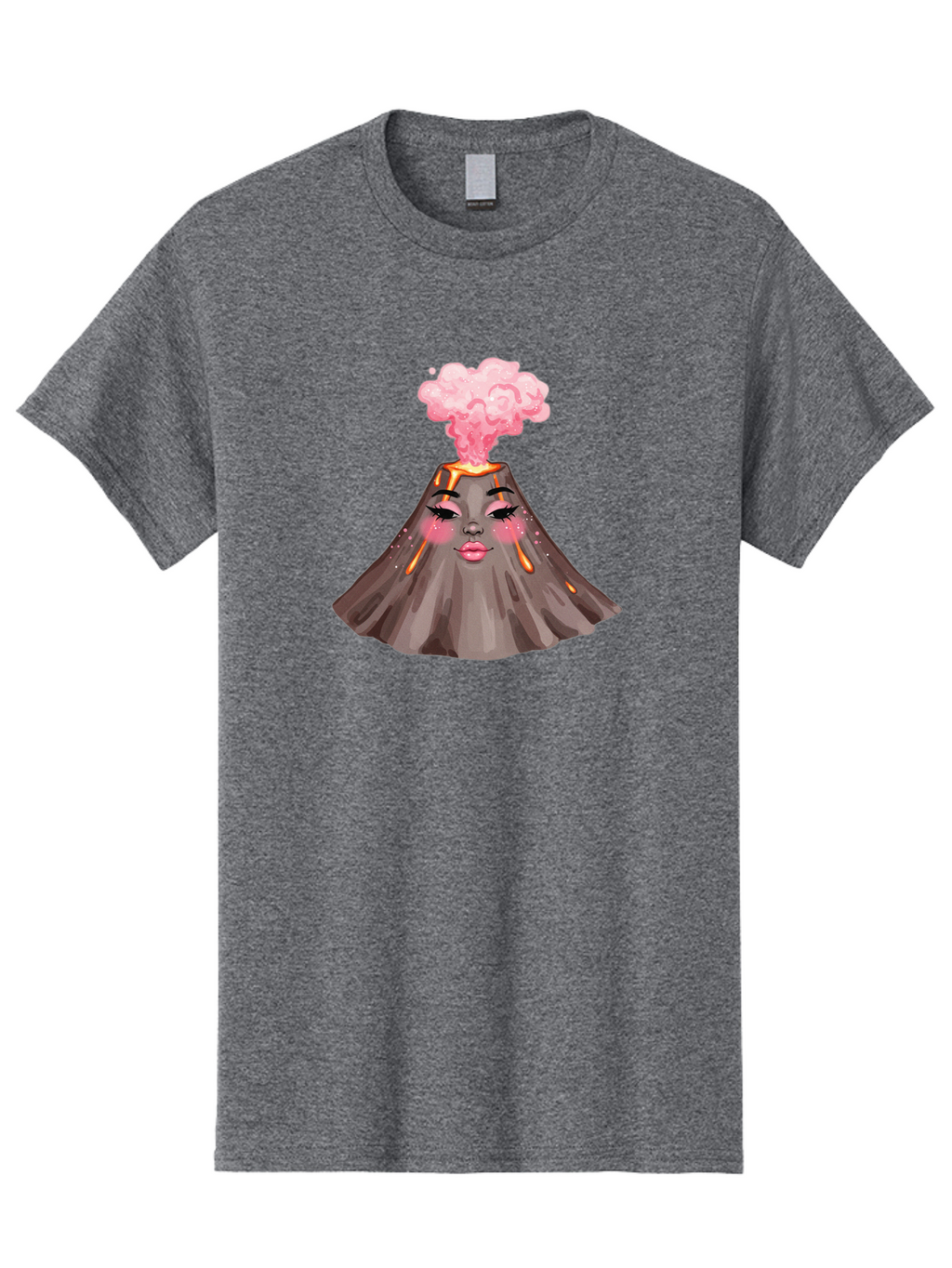 Volcano-Girl Men'S Graphic Tee, 100% Cotton, Comfortable Casual Summer Wear, Machine Washable, Vintage Camera, Old Camera, Antique Camera, Black Camera, Classic Photography, Photography Equipment, Nostalgic Device, Film Camera, Camera Art Bai550