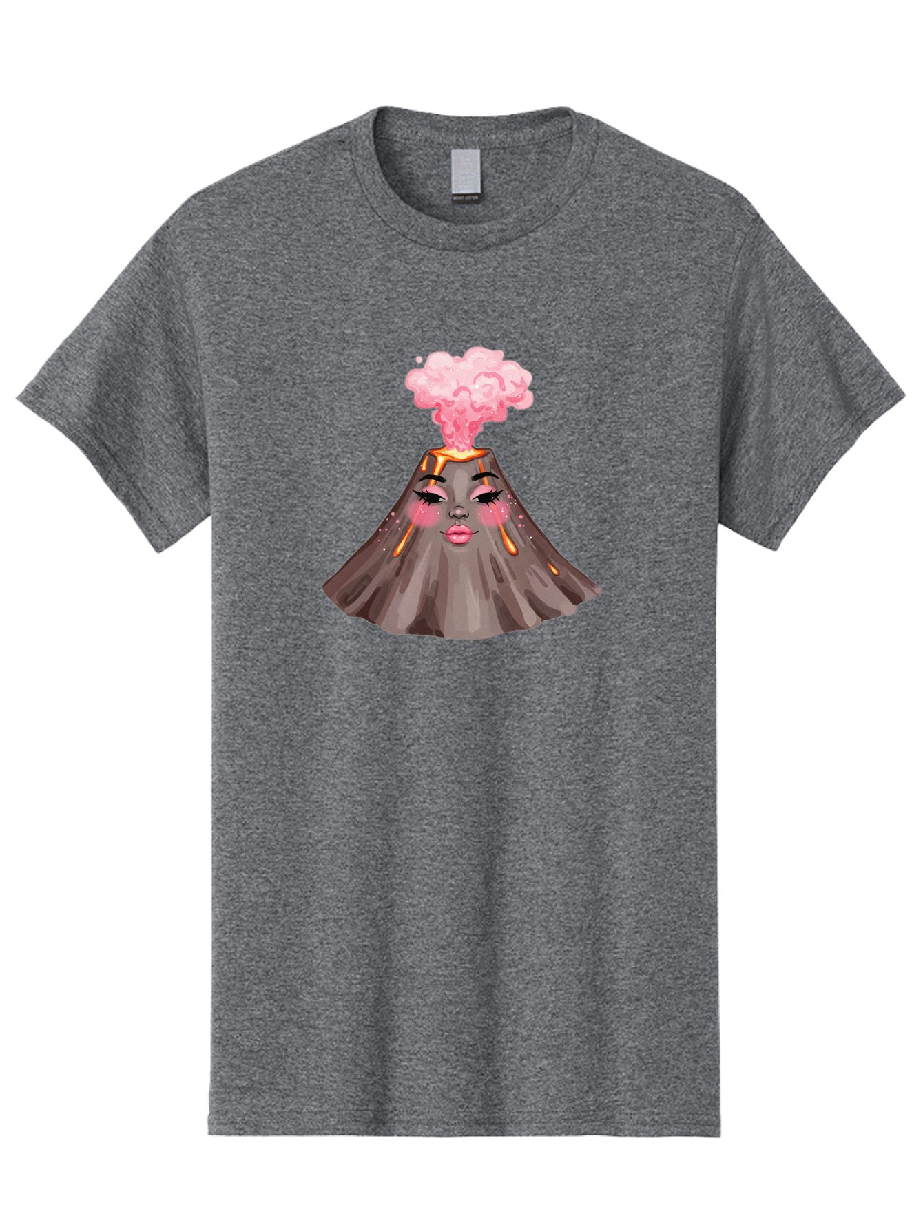 Volcano-Girl Men'S Graphic Tee, 100% Cotton, Comfortable Casual Summer Wear, Machine Washable, Vintage Camera, Old Camera, Antique Camera, Black Camera, Classic Photography, Photography Equipment, Nostalgic Device, Film Camera, Camera Art Bai550