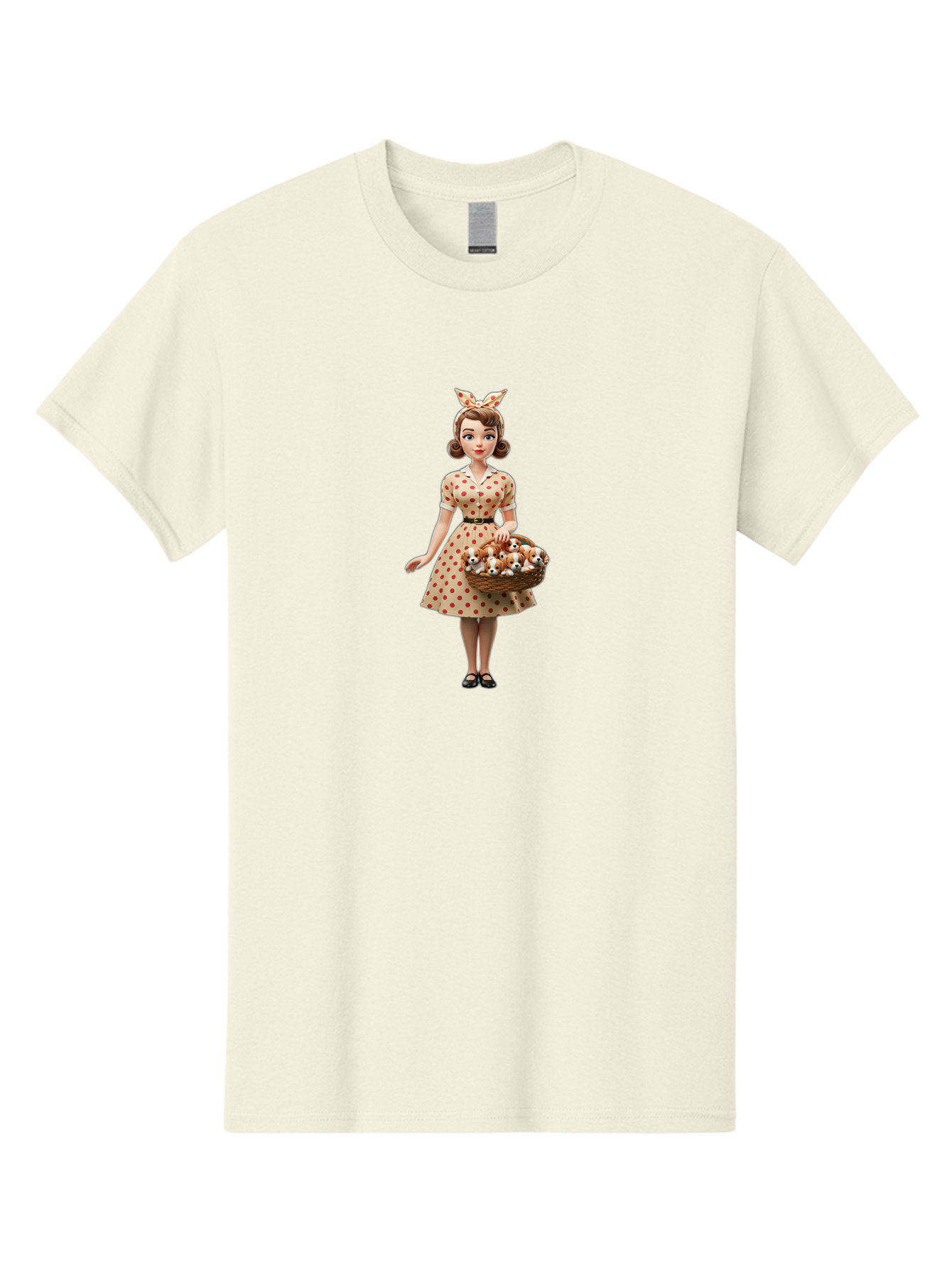 Woman-With-Puppies Men'S Graphic Tee, 100% Cotton, Comfortable Casual Summer Wear, Machine Washable, Vintage Camera, Old Camera, Antique Camera, Black Camera, Classic Photography, Photography Equipment, Nostalgic Device, Film Camera, Bai566