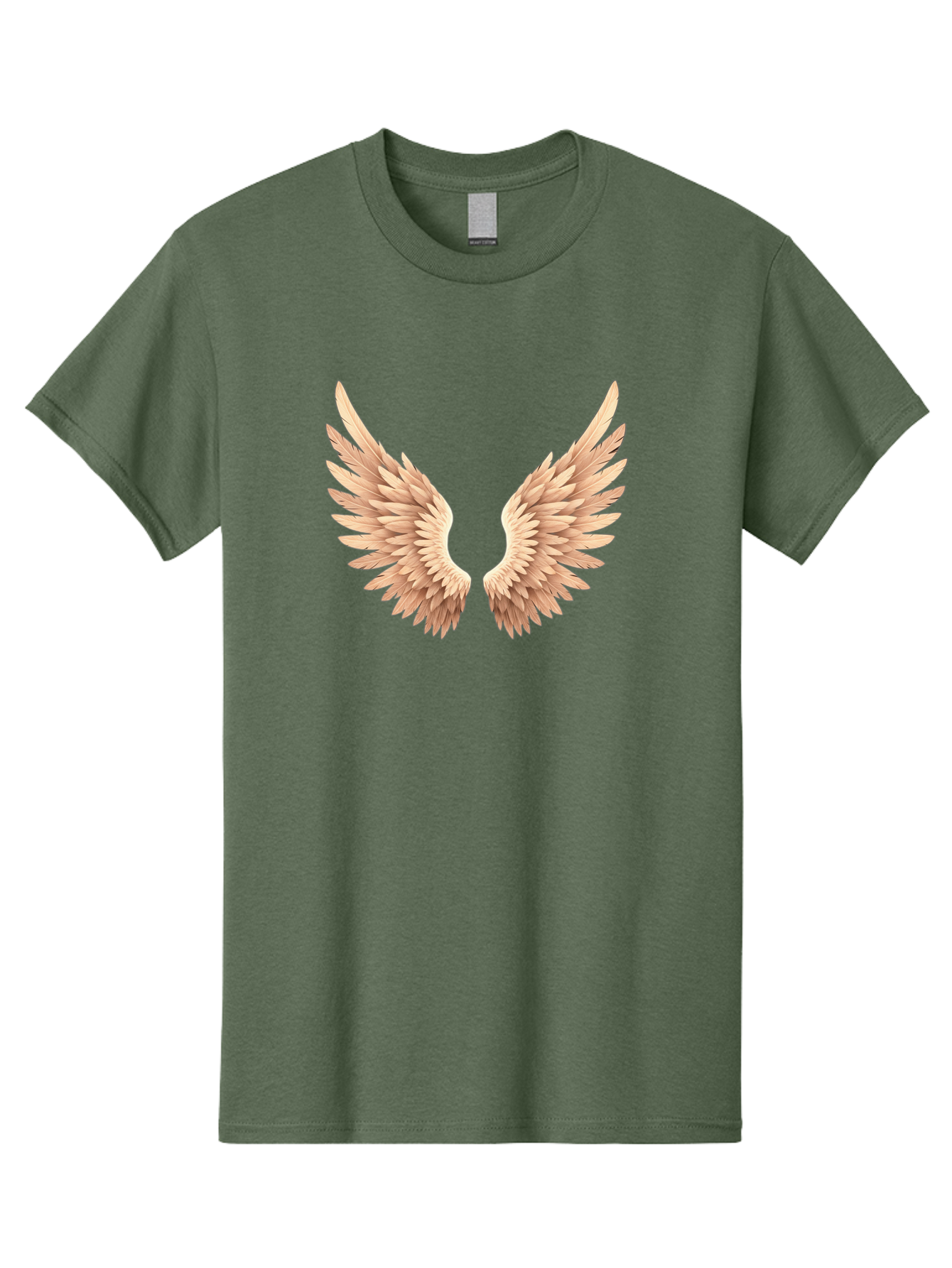 Angel-Wings Men'S Graphic Tee, 100% Cotton, Comfortable Casual Summer Wear, Machine Washable, Vintage Camera, Old Camera, Antique Camera, Black Camera, Classic Photography, Photography Equipment, Nostalgic Device, Film Camera, Camera Art Bai577