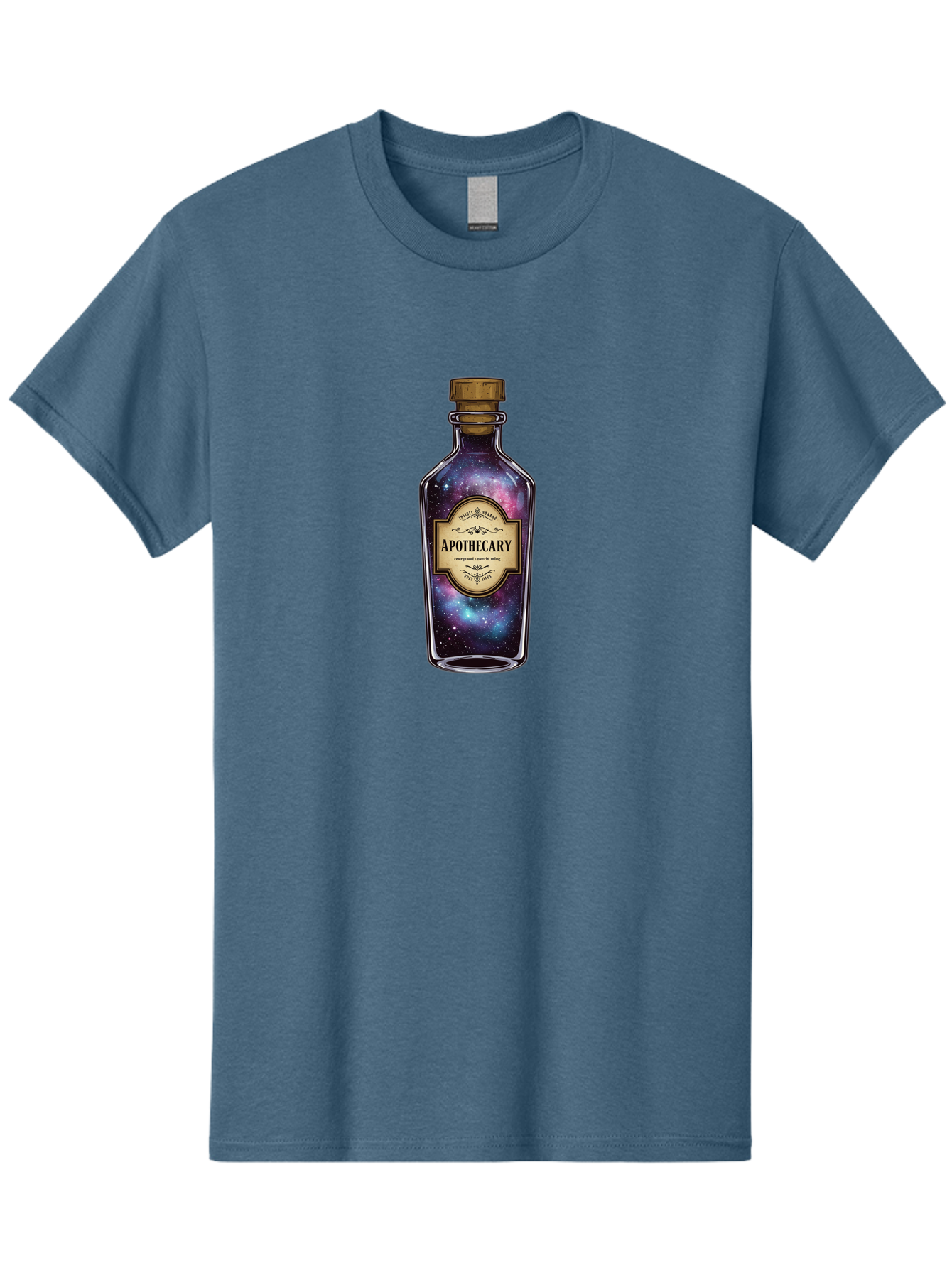 Apothecary Men'S Graphic Tee, 100% Cotton, Comfortable Casual Summer Wear, Machine Washable, Vintage Camera, Old Camera, Antique Camera, Black Camera, Classic Photography, Photography Equipment, Nostalgic Device, Film Camera, Camera Art Bai578