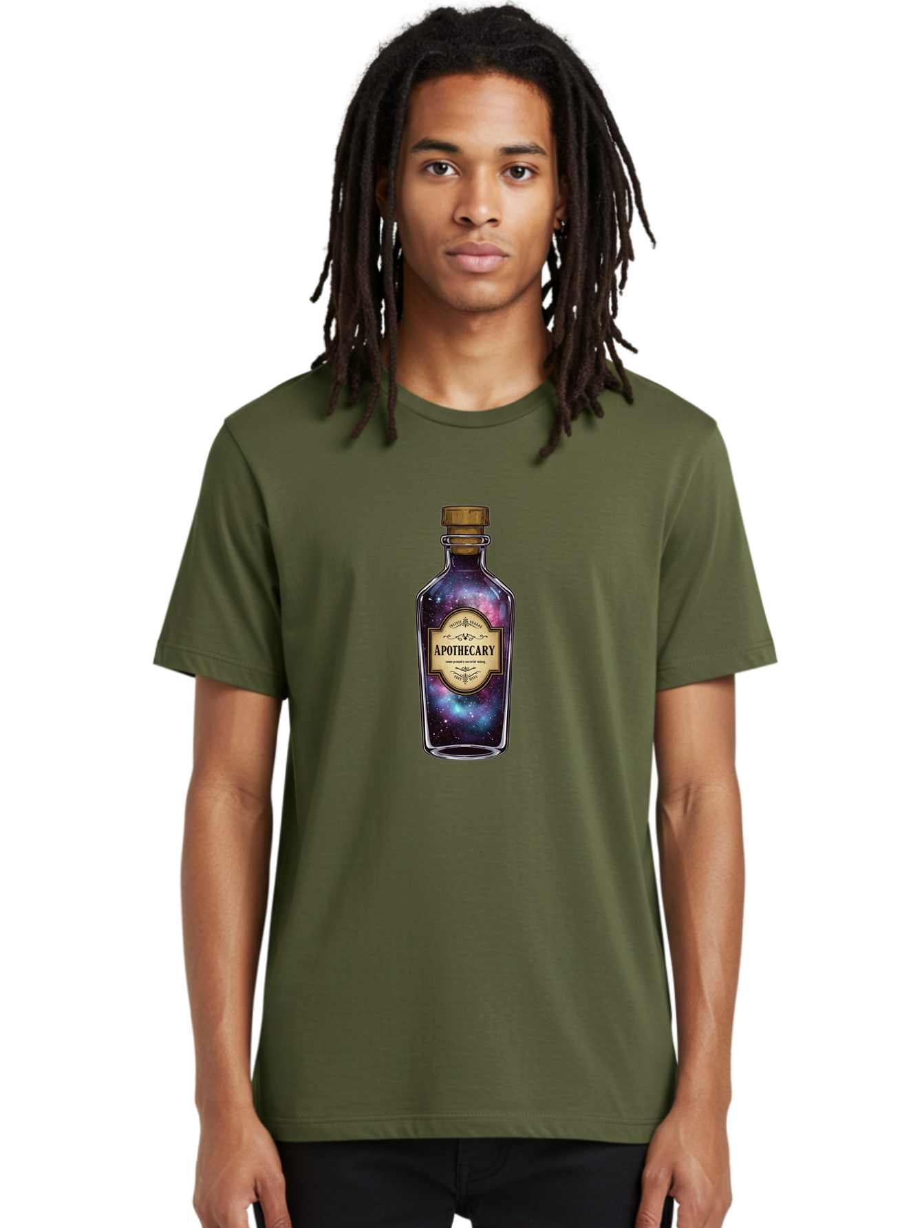 Apothecary Men'S Graphic Tee, 100% Cotton, Comfortable Casual Summer Wear, Machine Washable, Vintage Camera, Old Camera, Antique Camera, Black Camera, Classic Photography, Photography Equipment, Nostalgic Device, Film Camera, Camera Art Bai578