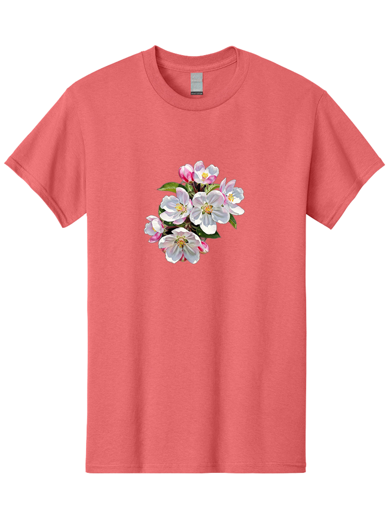 Apple-Blossoms Men'S Graphic Tee, 100% Cotton, Comfortable Casual Summer Wear, Machine Washable, Vintage Camera, Old Camera, Antique Camera, Black Camera, Classic Photography, Photography Equipment, Nostalgic Device, Film Camera, Camera Art Bai579