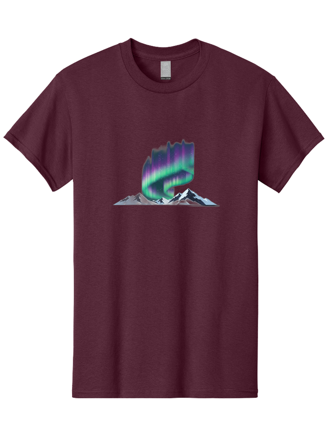 Aurora-Borealis Men'S Graphic Tee, 100% Cotton, Comfortable Casual Summer Wear, Machine Washable, Vintage Camera, Old Camera, Antique Camera, Black Camera, Classic Photography, Photography Equipment, Nostalgic Device, Film Camera, Camera Art Bai581