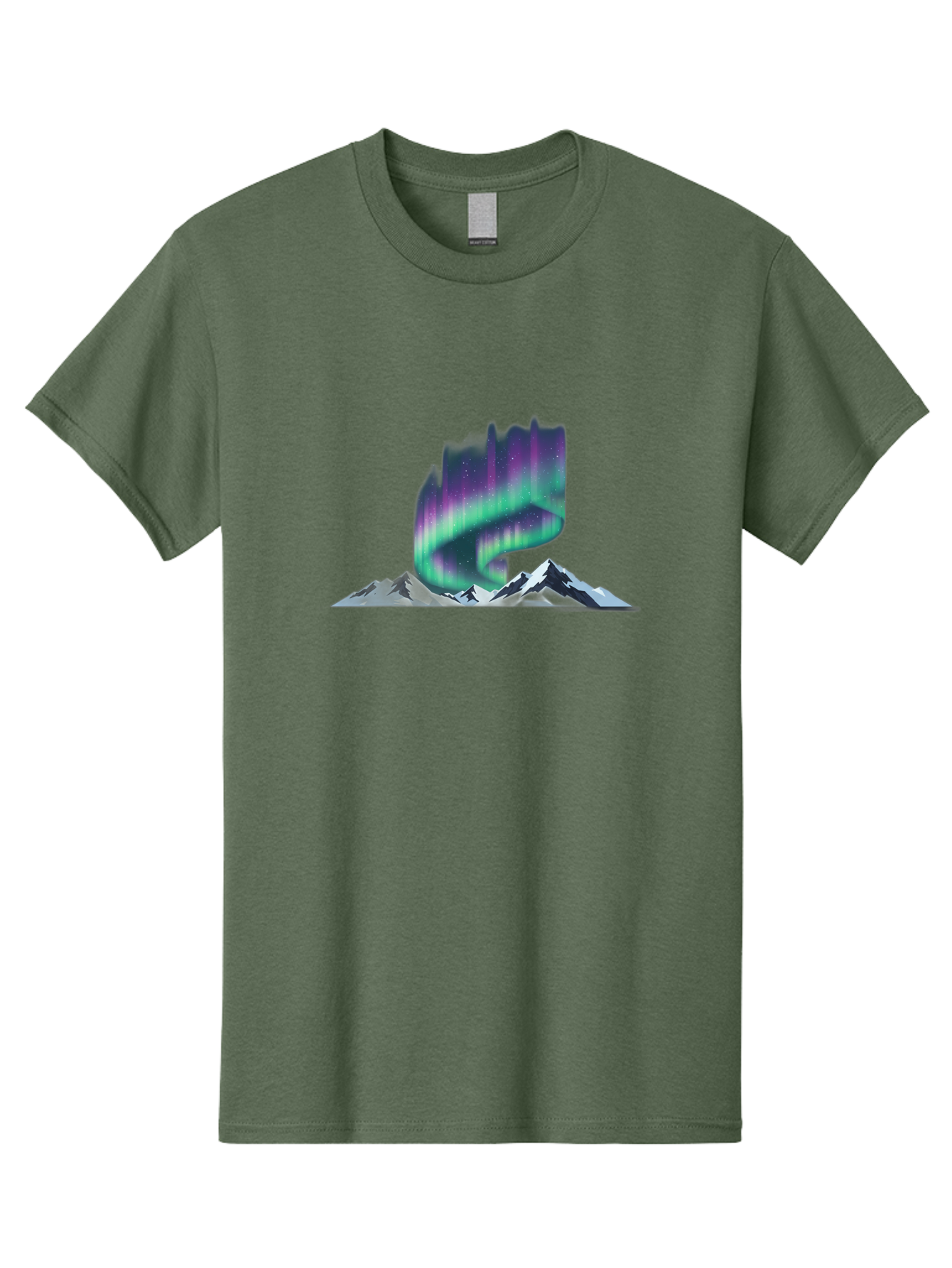 Aurora-Borealis Men'S Graphic Tee, 100% Cotton, Comfortable Casual Summer Wear, Machine Washable, Vintage Camera, Old Camera, Antique Camera, Black Camera, Classic Photography, Photography Equipment, Nostalgic Device, Film Camera, Camera Art Bai581