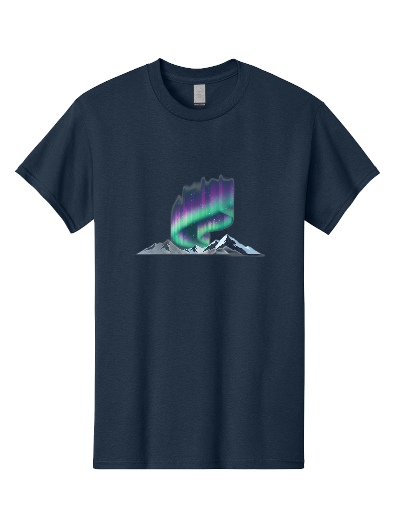 Aurora-Borealis Men'S Graphic Tee, 100% Cotton, Comfortable Casual Summer Wear, Machine Washable, Vintage Camera, Old Camera, Antique Camera, Black Camera, Classic Photography, Photography Equipment, Nostalgic Device, Film Camera, Camera Art Bai581