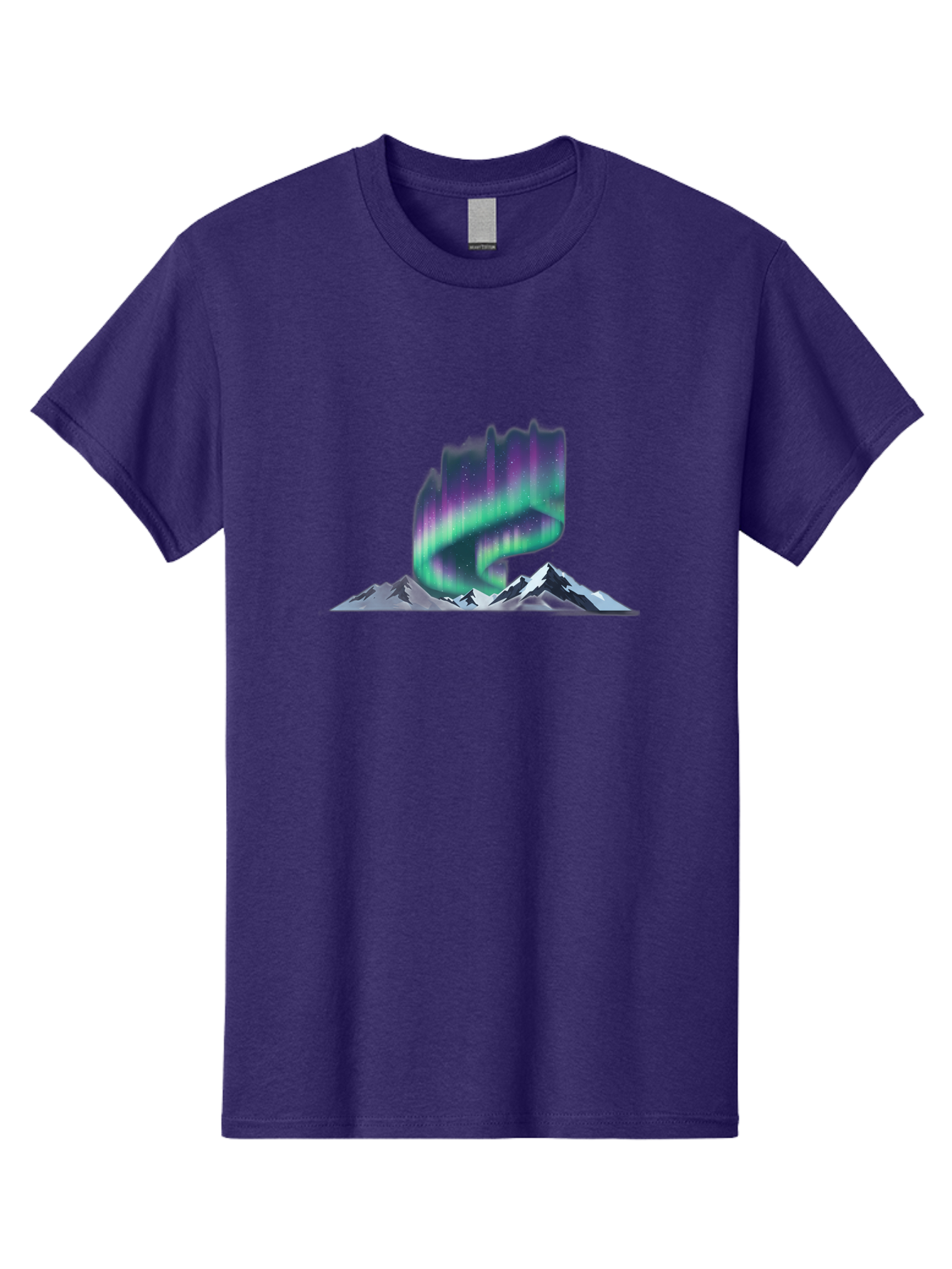 Aurora-Borealis Men'S Graphic Tee, 100% Cotton, Comfortable Casual Summer Wear, Machine Washable, Vintage Camera, Old Camera, Antique Camera, Black Camera, Classic Photography, Photography Equipment, Nostalgic Device, Film Camera, Camera Art Bai581