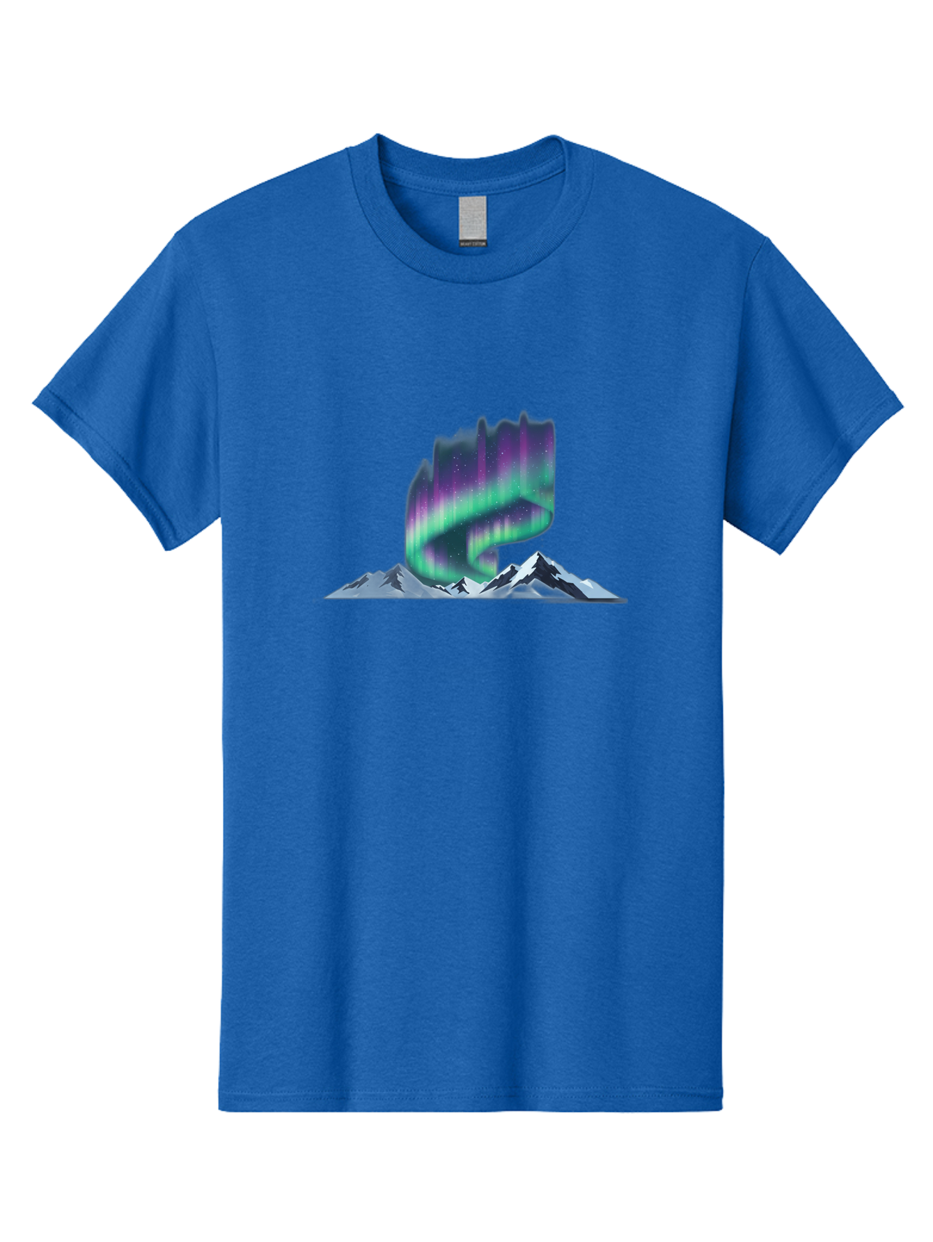 Aurora-Borealis Men'S Graphic Tee, 100% Cotton, Comfortable Casual Summer Wear, Machine Washable, Vintage Camera, Old Camera, Antique Camera, Black Camera, Classic Photography, Photography Equipment, Nostalgic Device, Film Camera, Camera Art Bai581